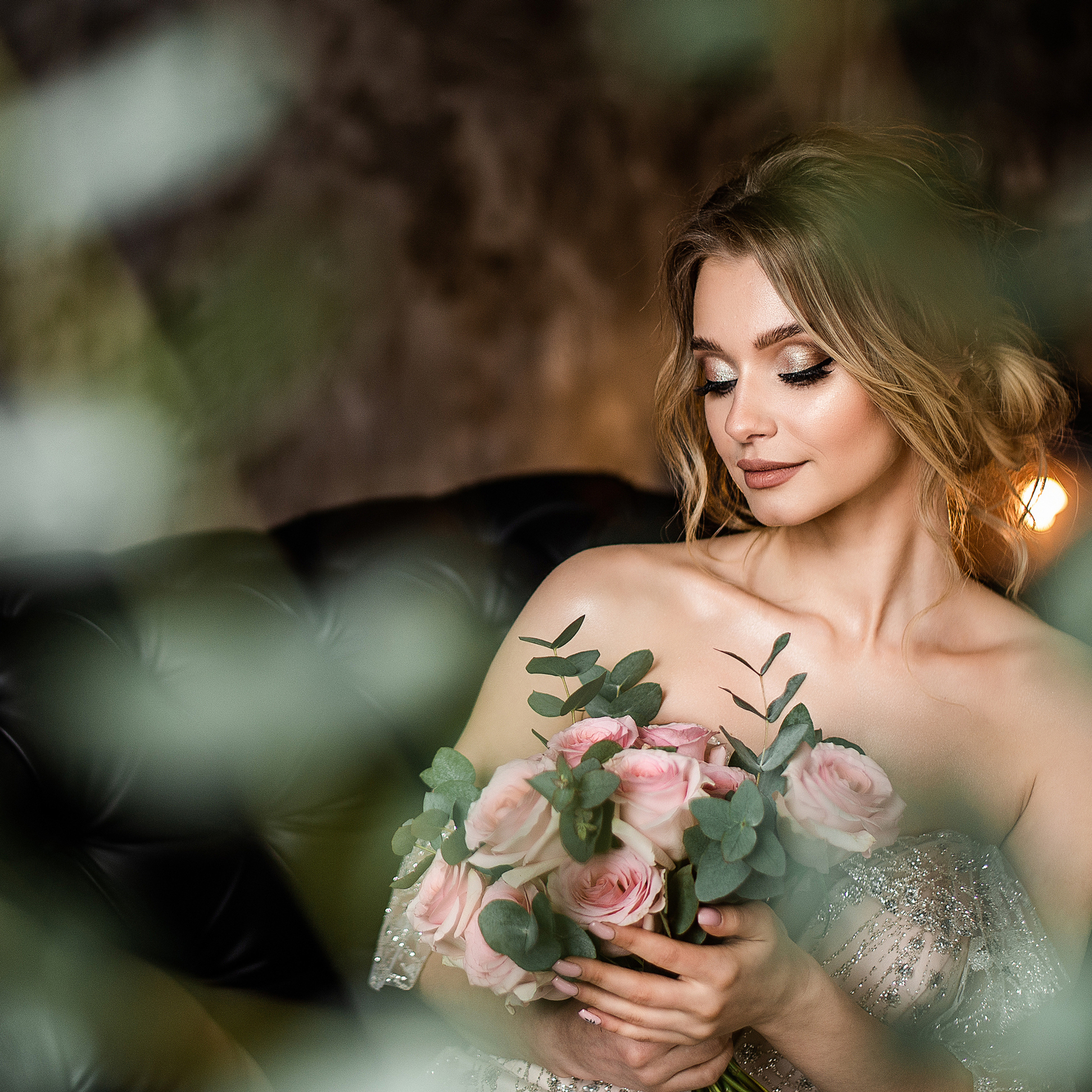 Свадебная съёмка