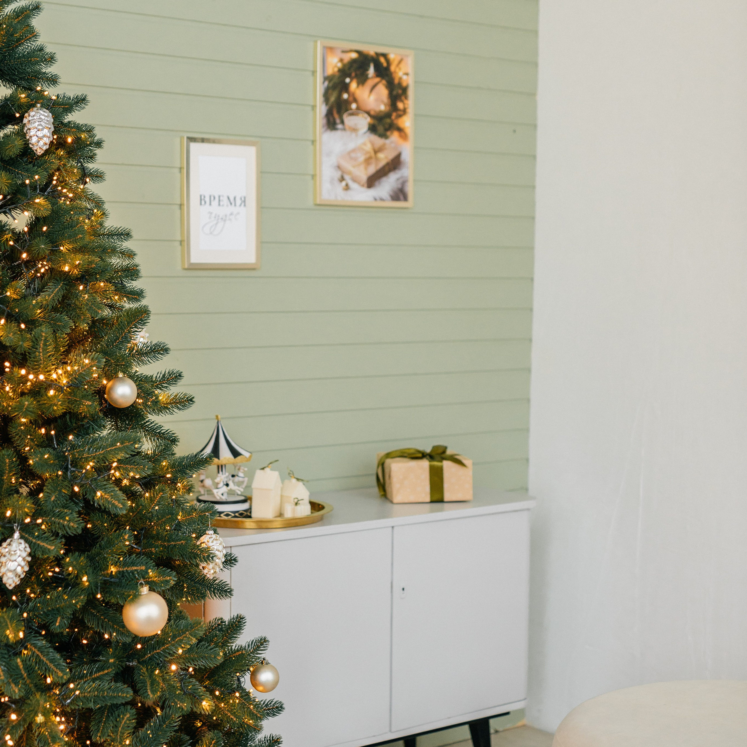 Прайс на новогодние фотосъемки. Свадебный и семейный фотограф Евгения Хомчановская