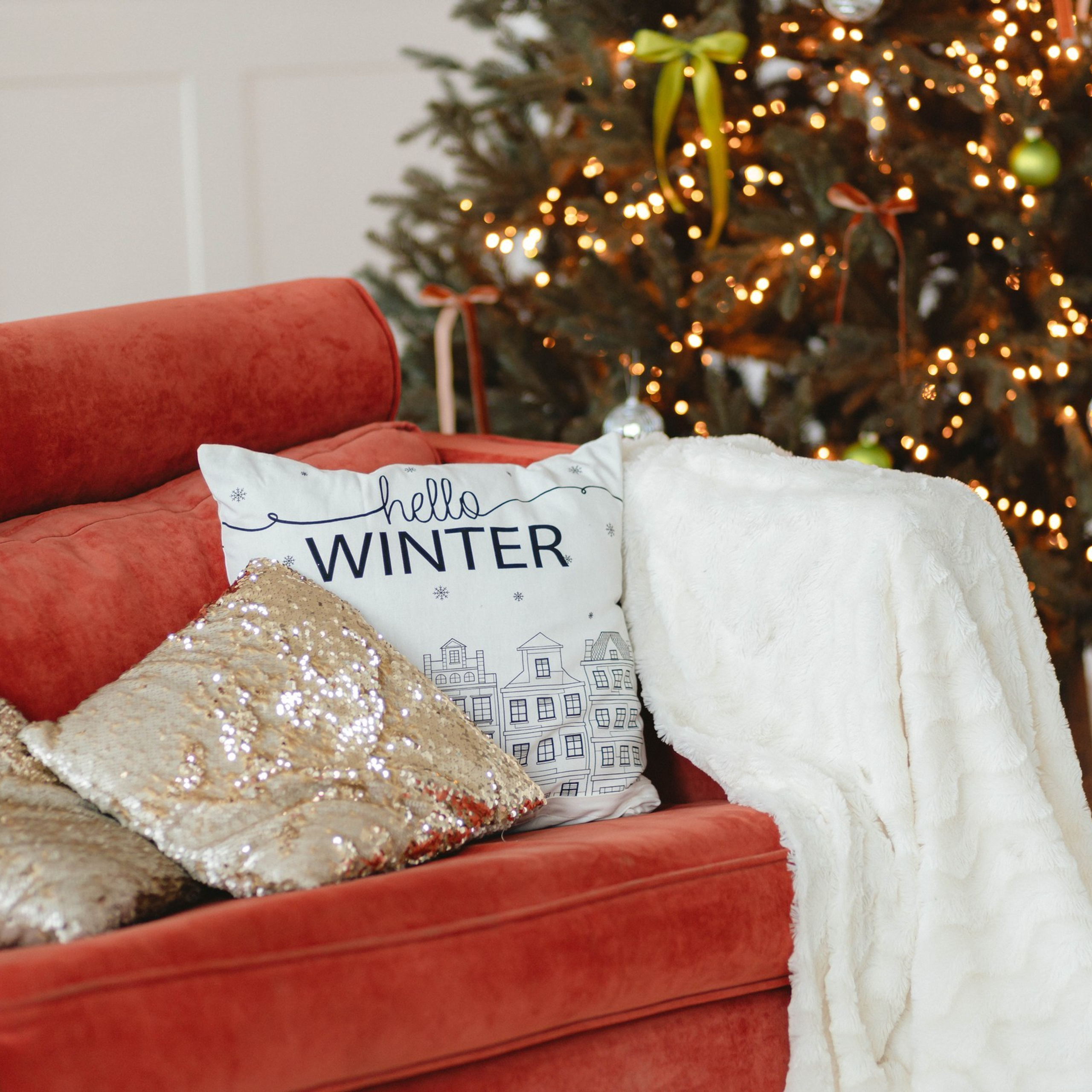 Прайс на новогодние фотосъемки. Свадебный и семейный фотограф Евгения Хомчановская