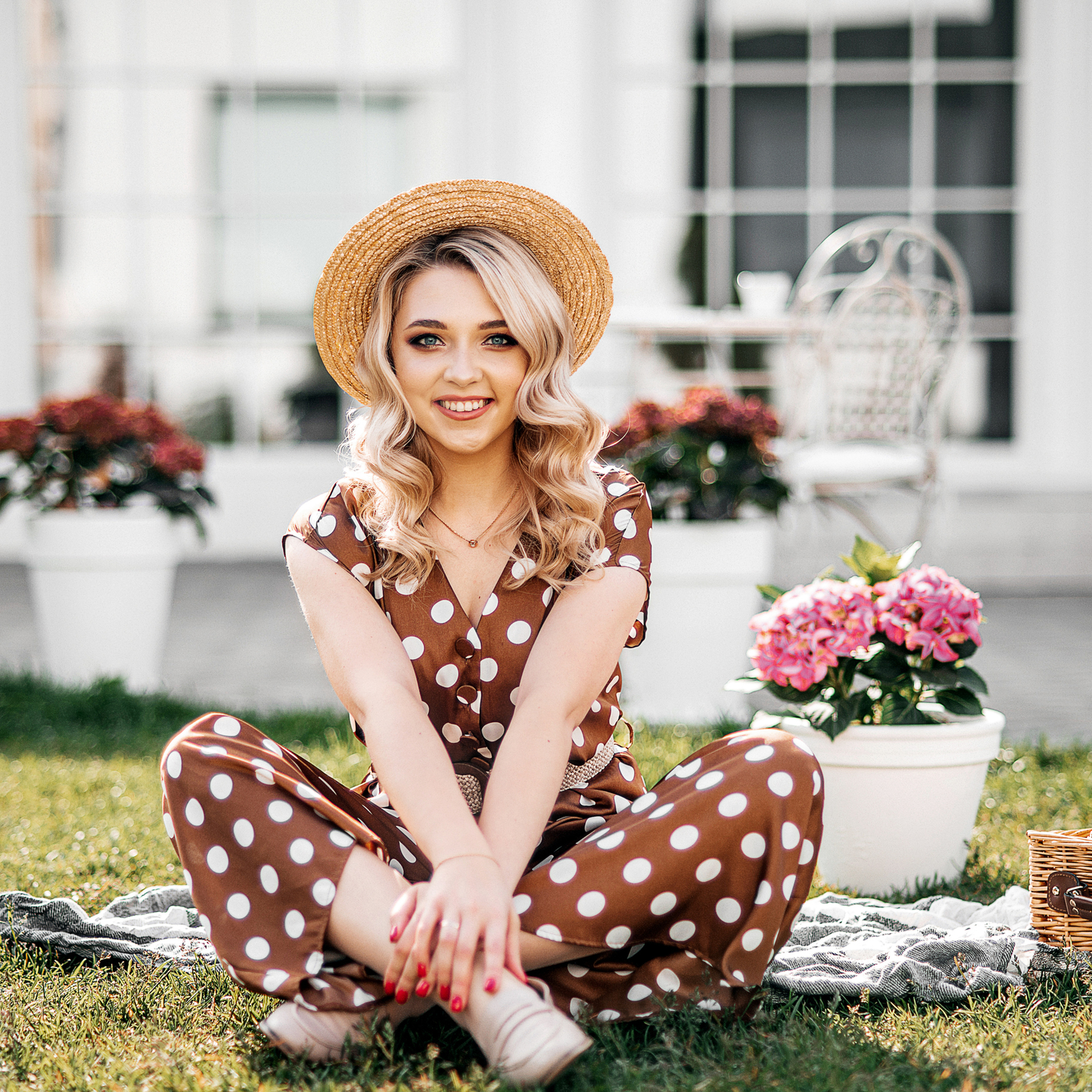 Индивидуальная cъёмка