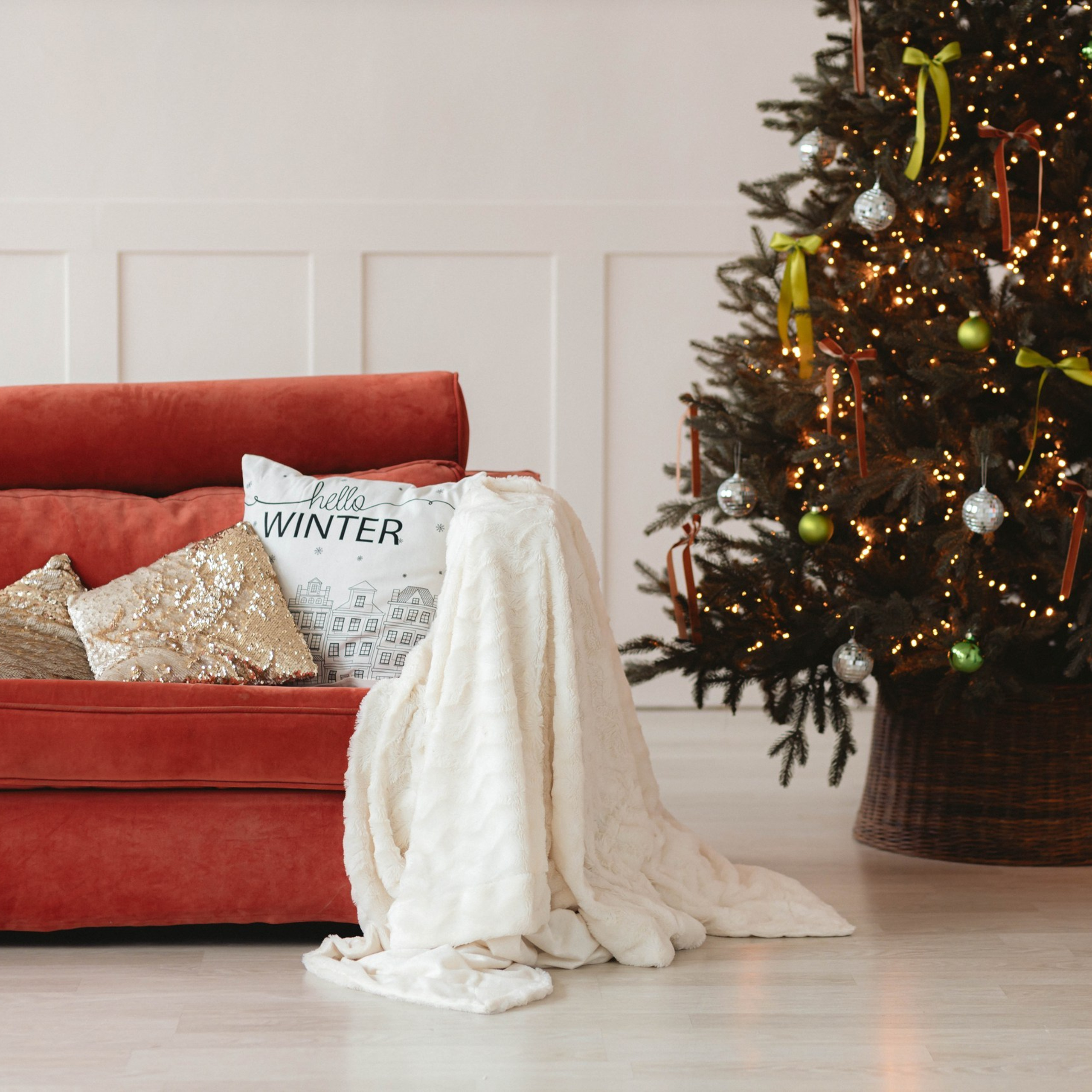 Прайс на новогодние фотосъемки. Свадебный и семейный фотограф Евгения Хомчановская