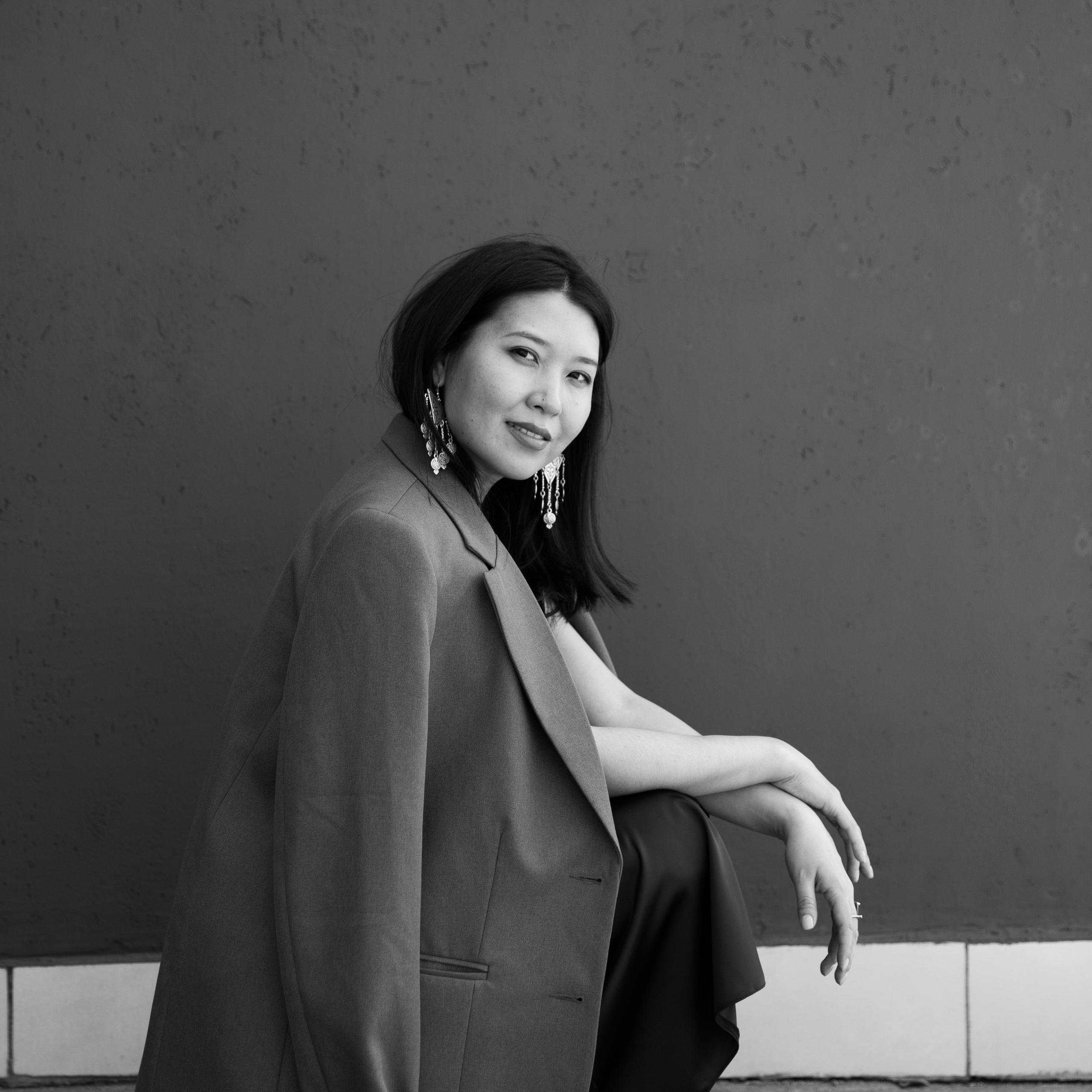 Отзывы. Катерина Искалеева