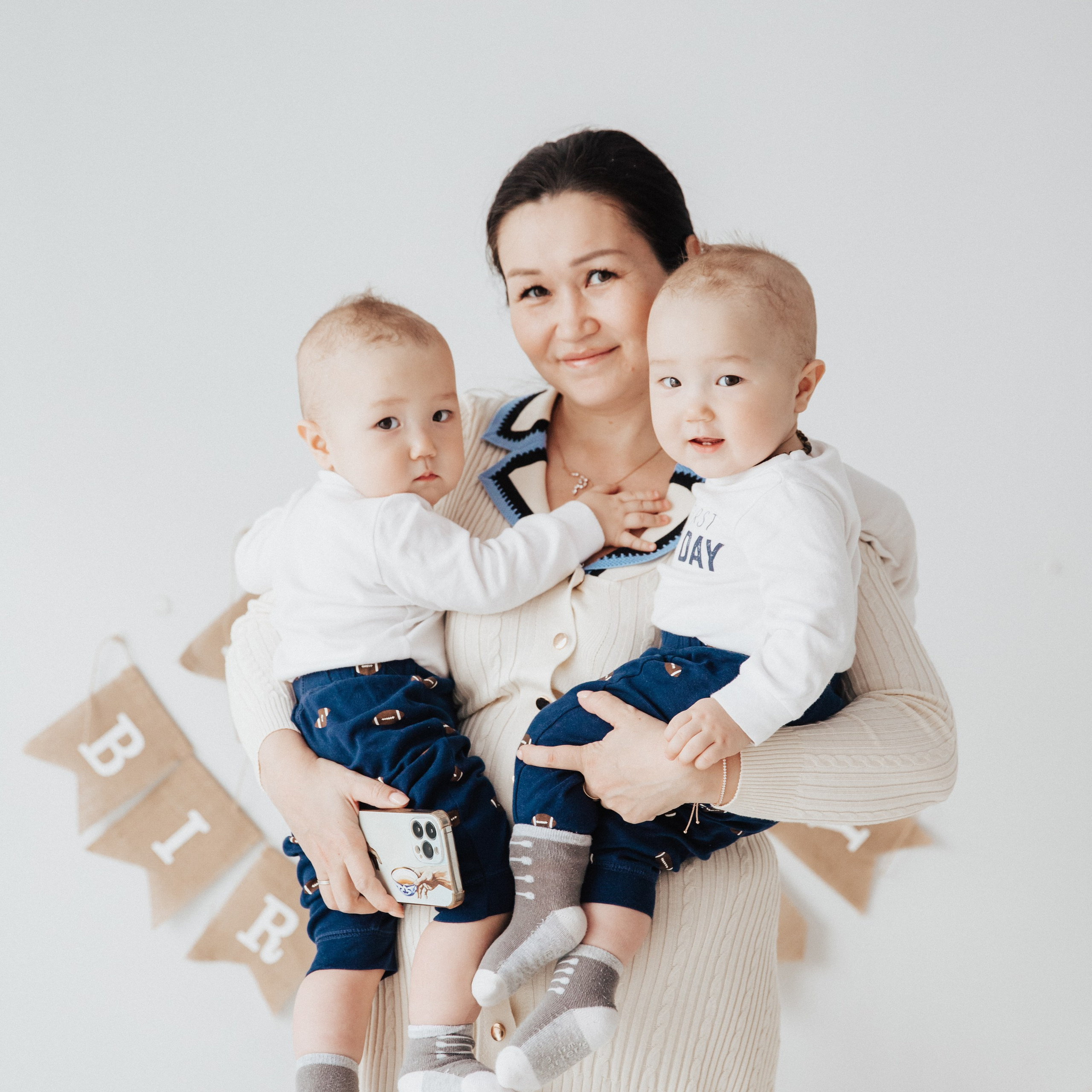 Отзывы. Катерина Искалеева