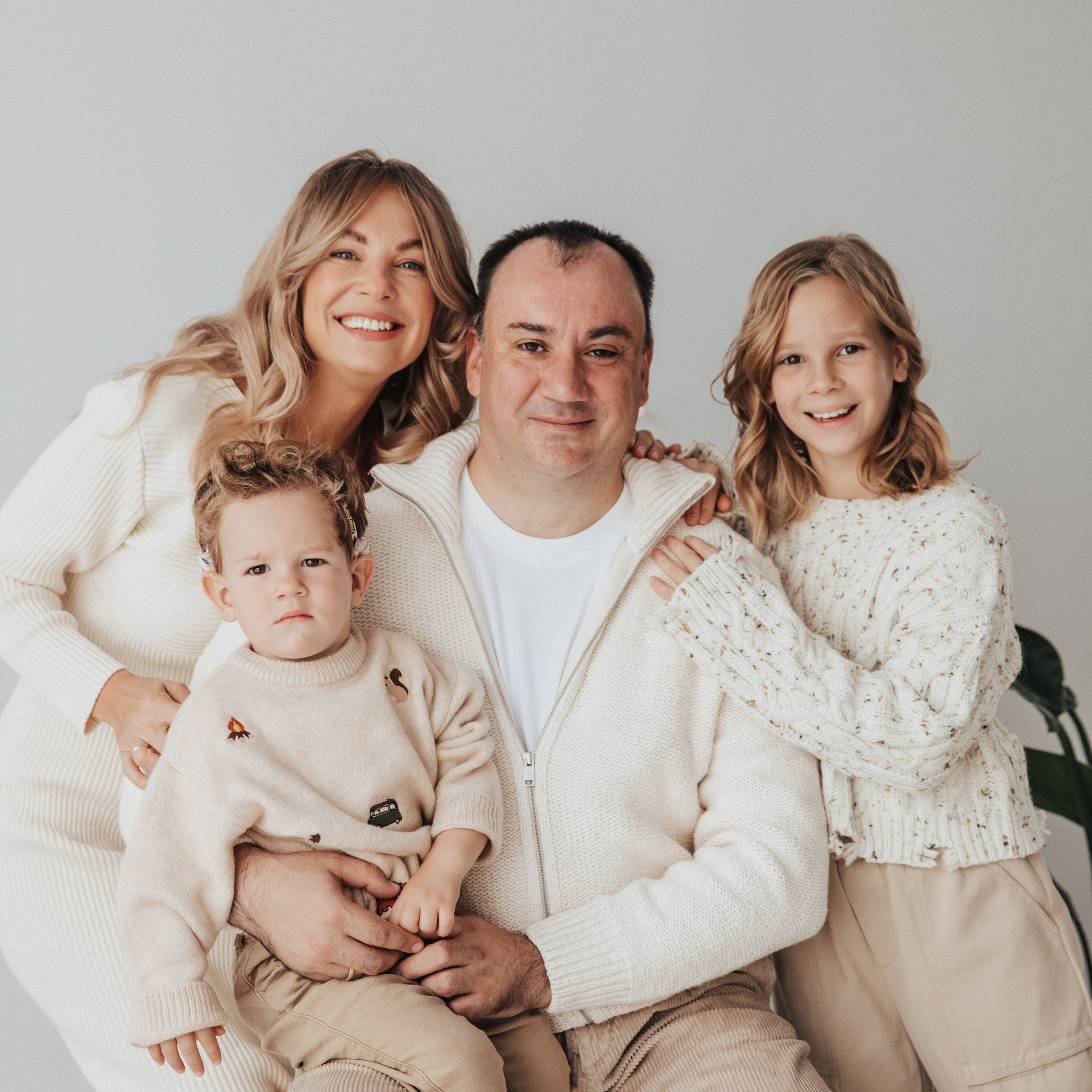 Отзывы. Катерина Искалеева