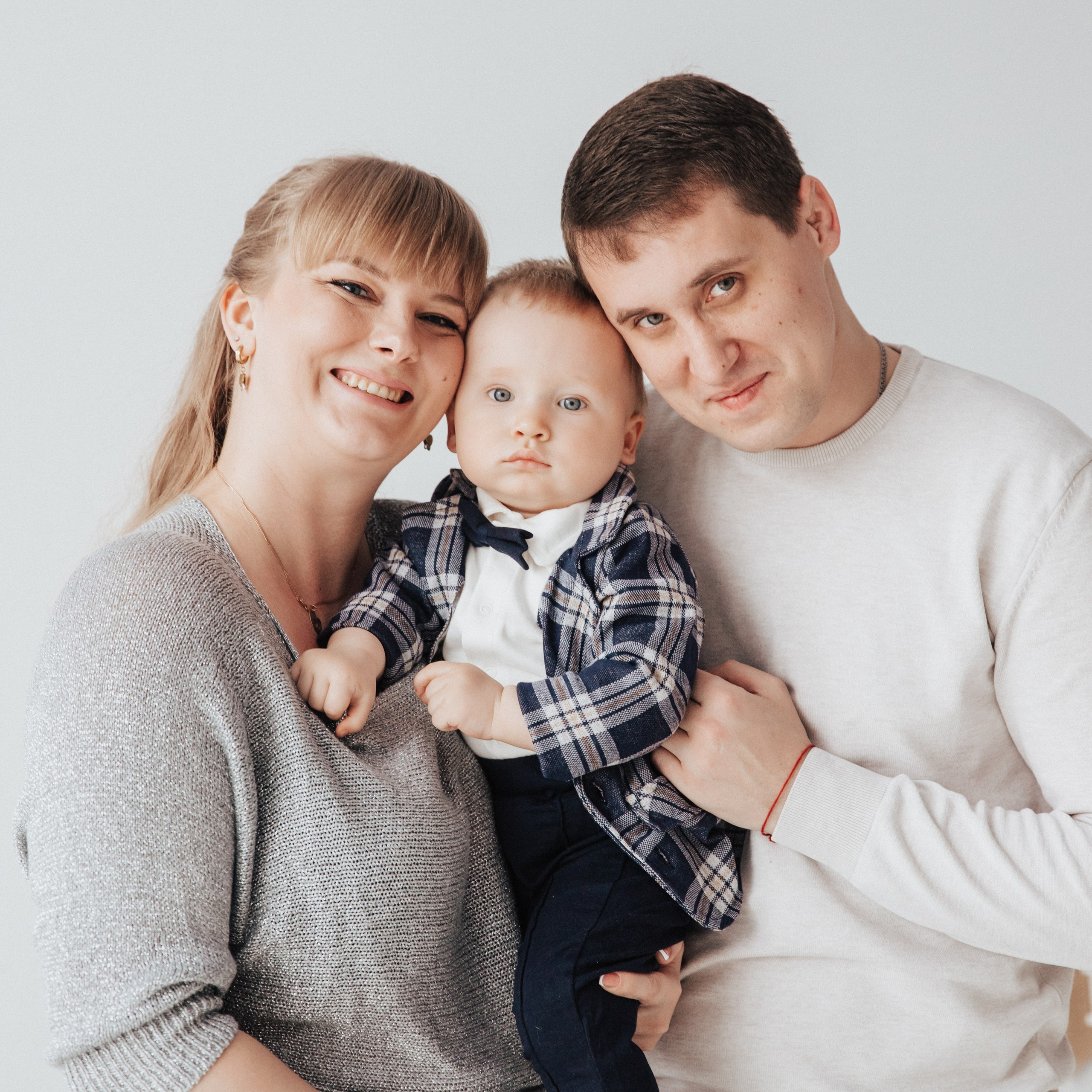 Отзывы. Катерина Искалеева