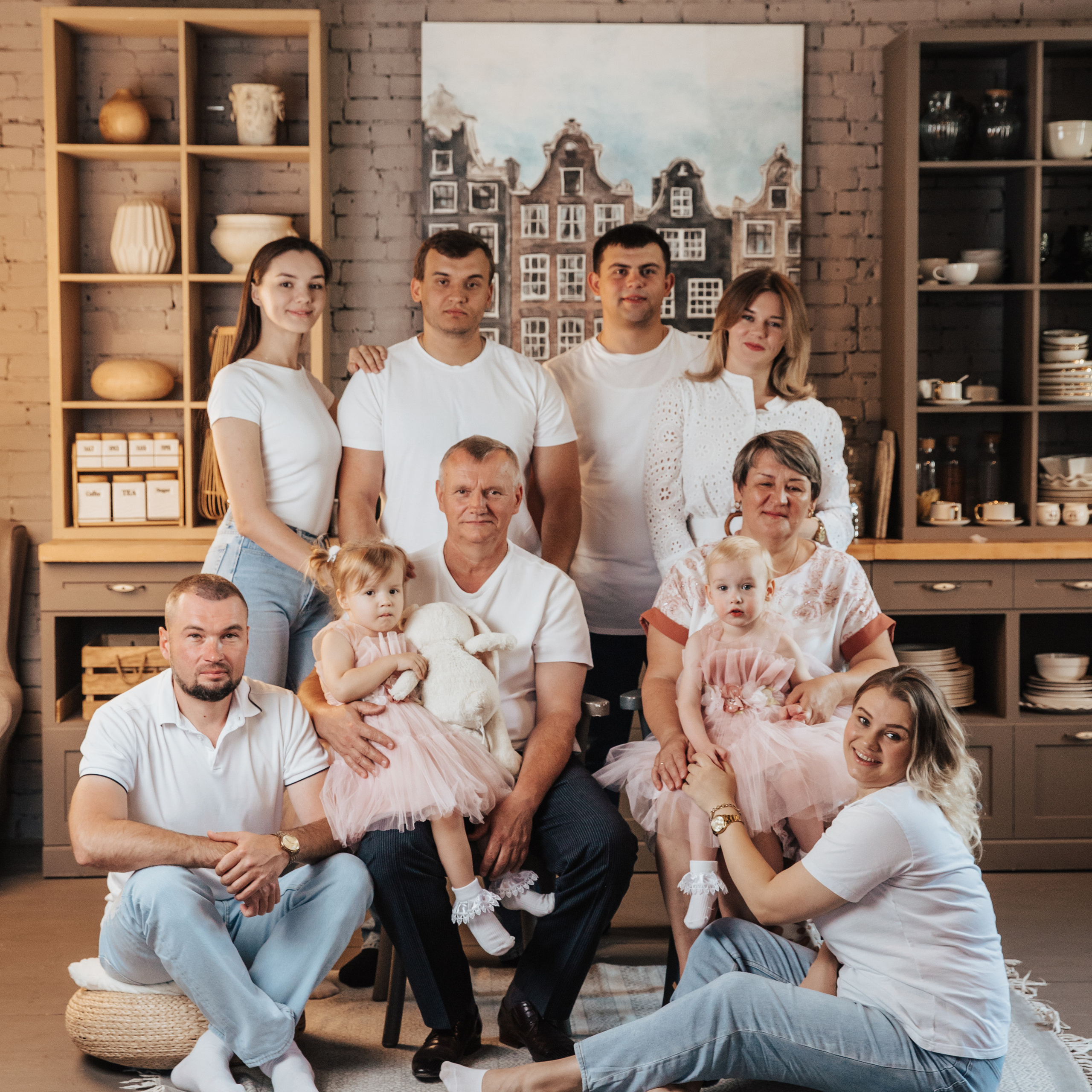 Отзывы. Катерина Искалеева