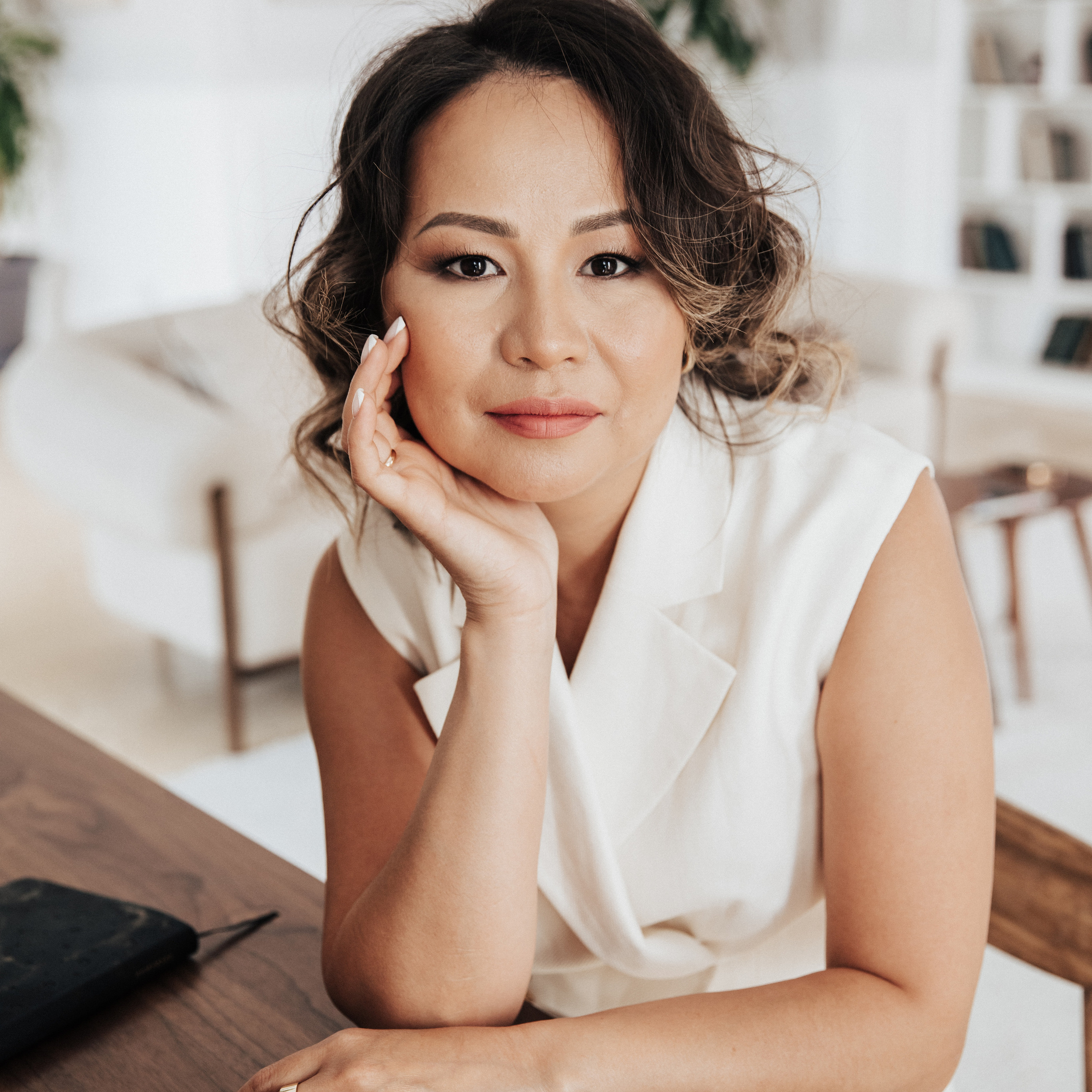 Услуги. Катерина Искалеева