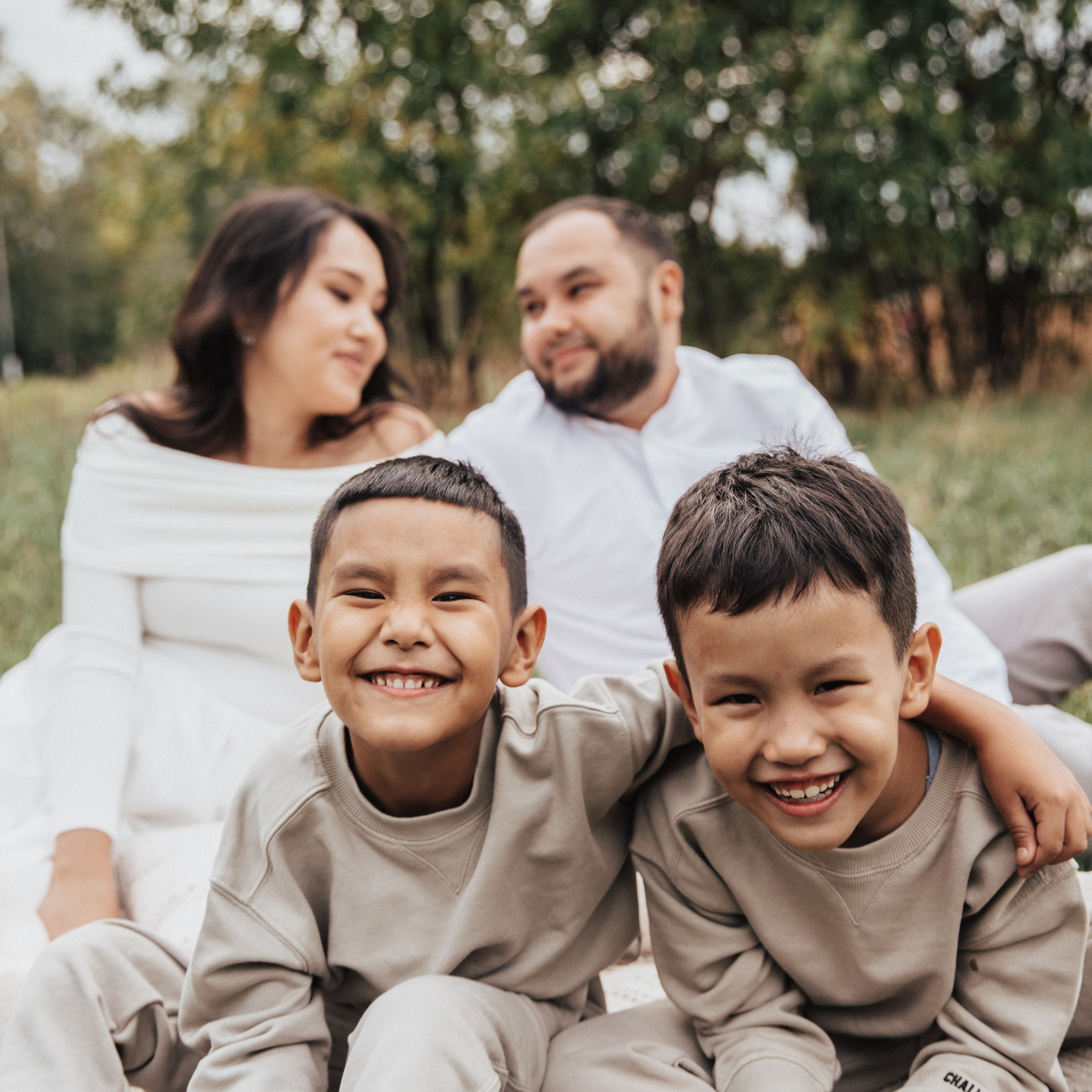 Отзывы. Катерина Искалеева