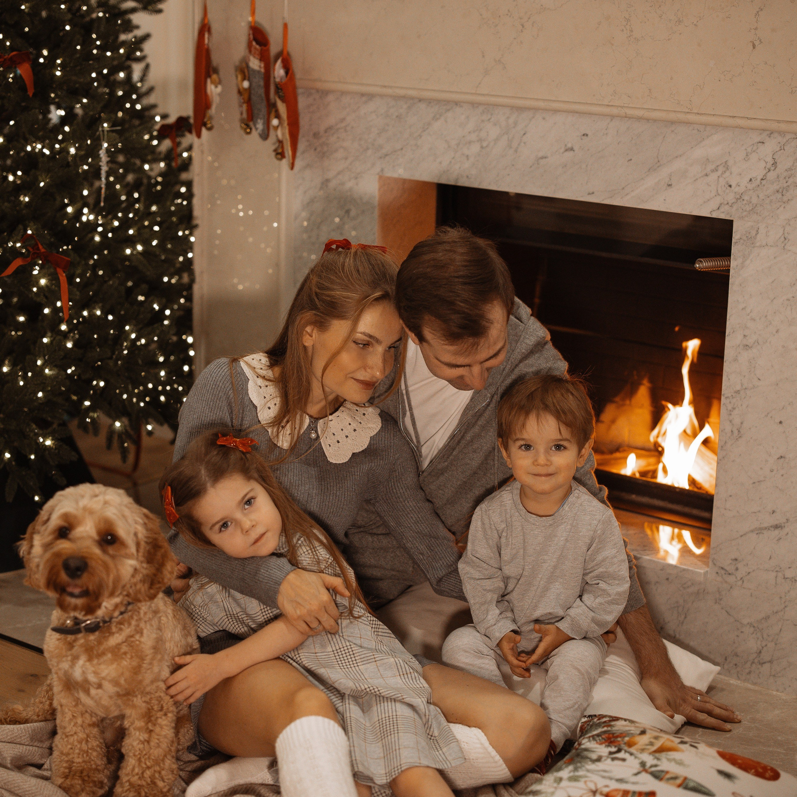 Фотограф Москва