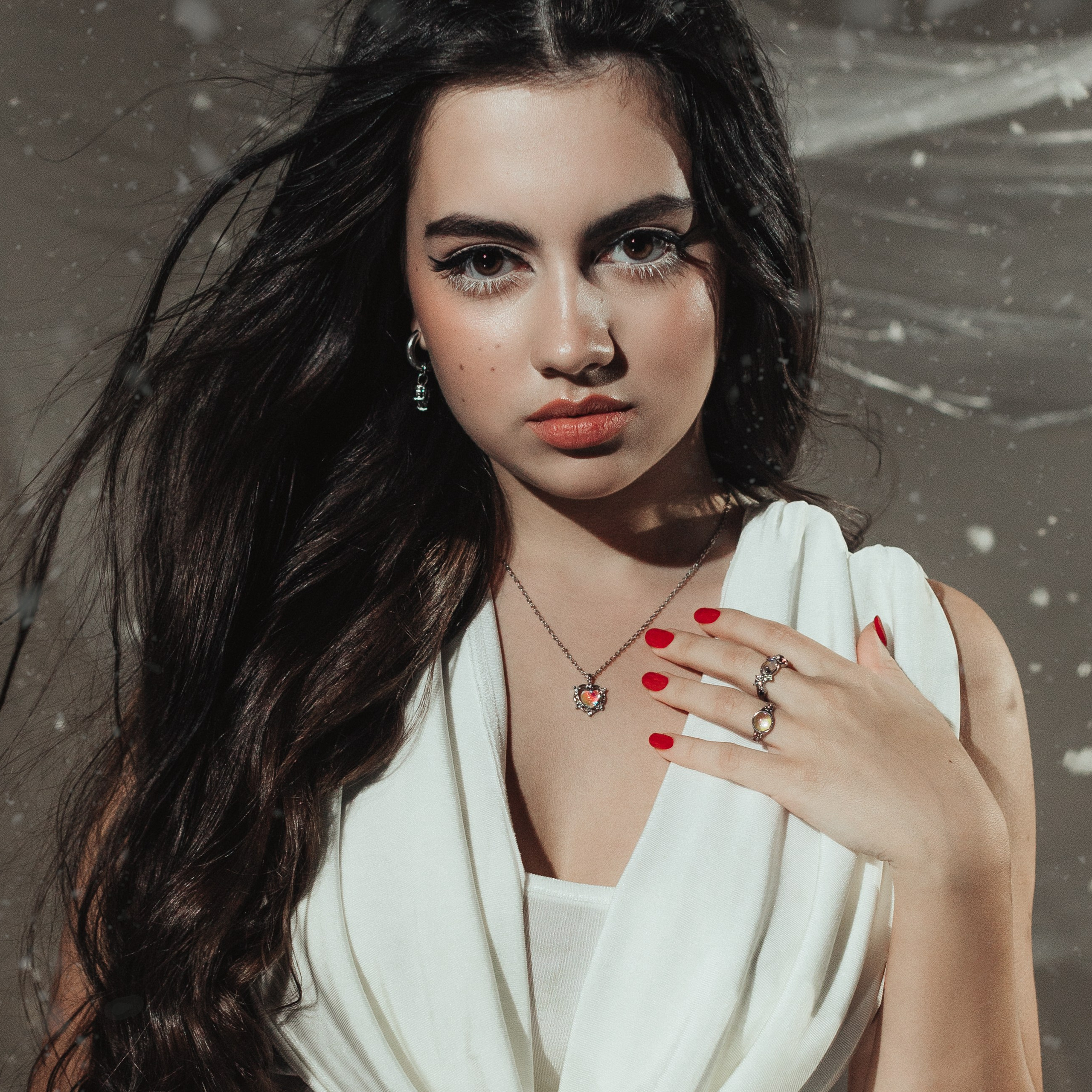 ПОЛИНА НАЗАРЕНКО