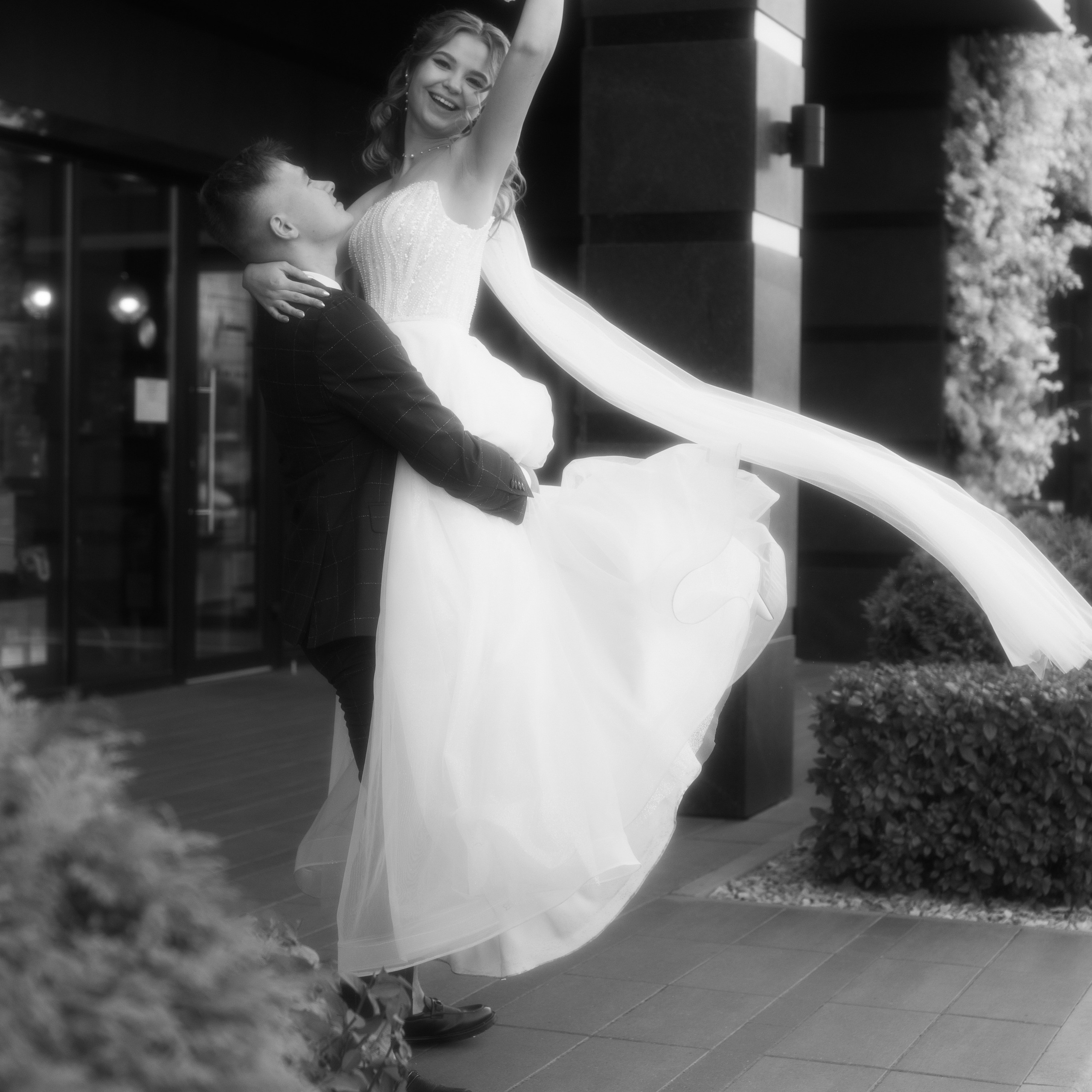 Кирилл & Полина