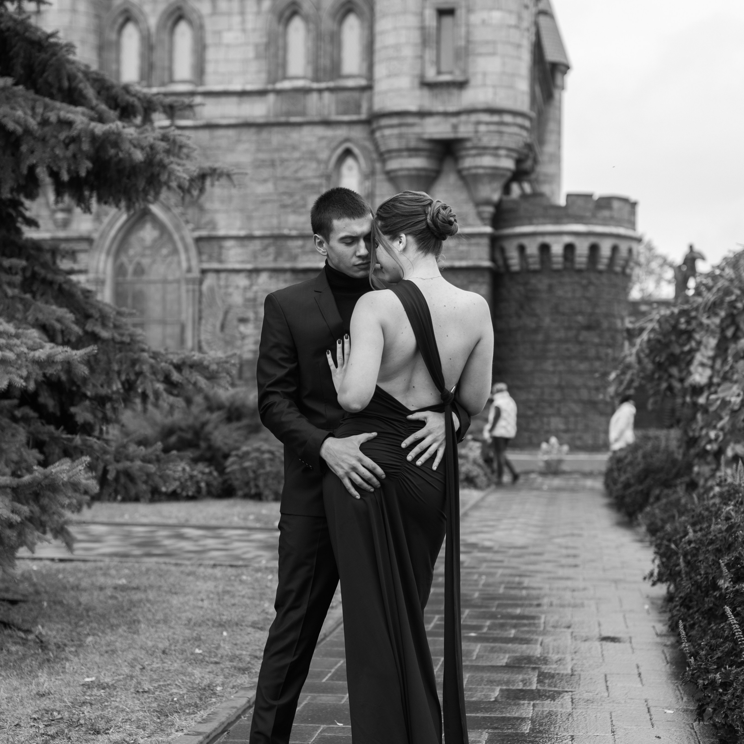 Роман & Екатерина