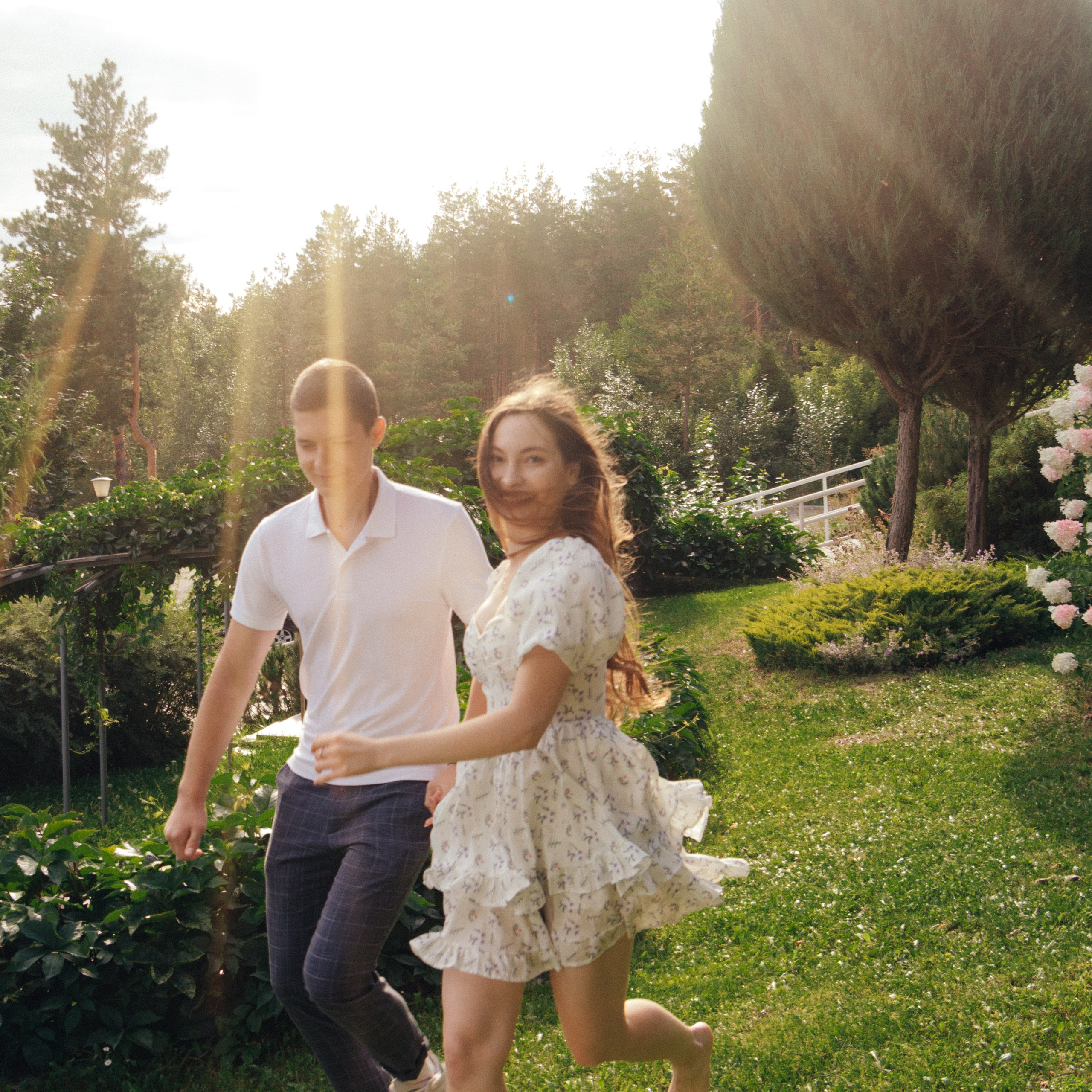 Никина & Лиана