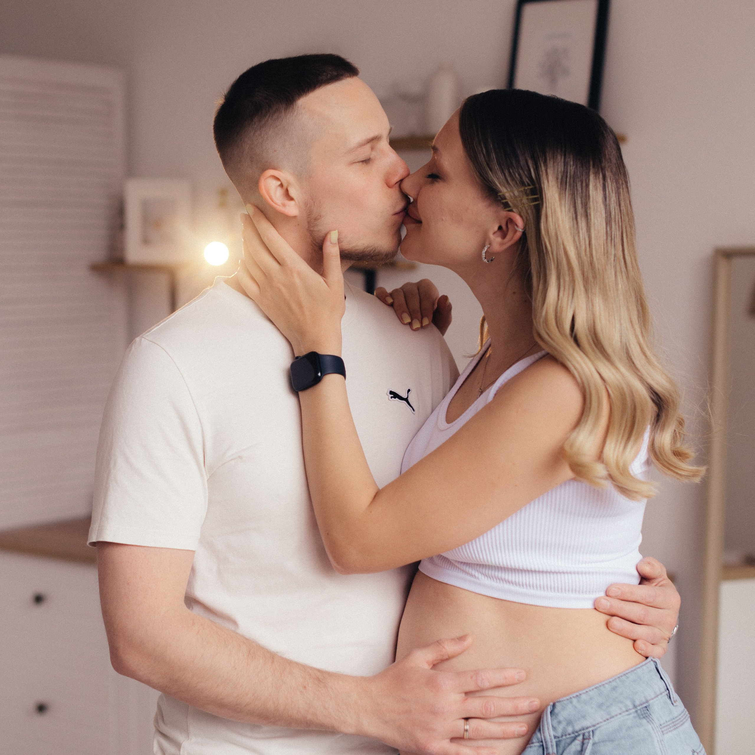 Никита & Ксения