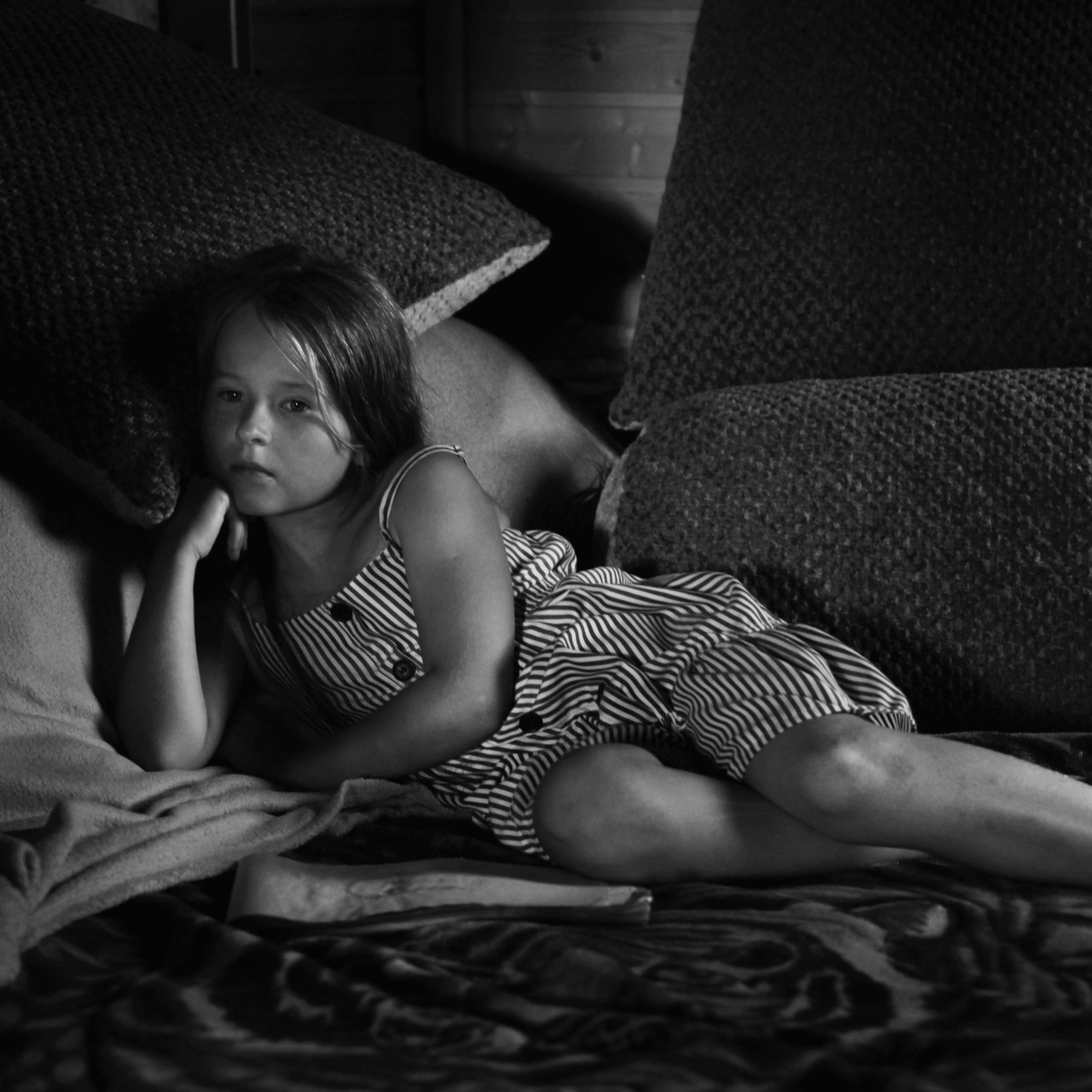 Семейный и детский фотограф в Санкт-Петербурге Анастасия Исаева