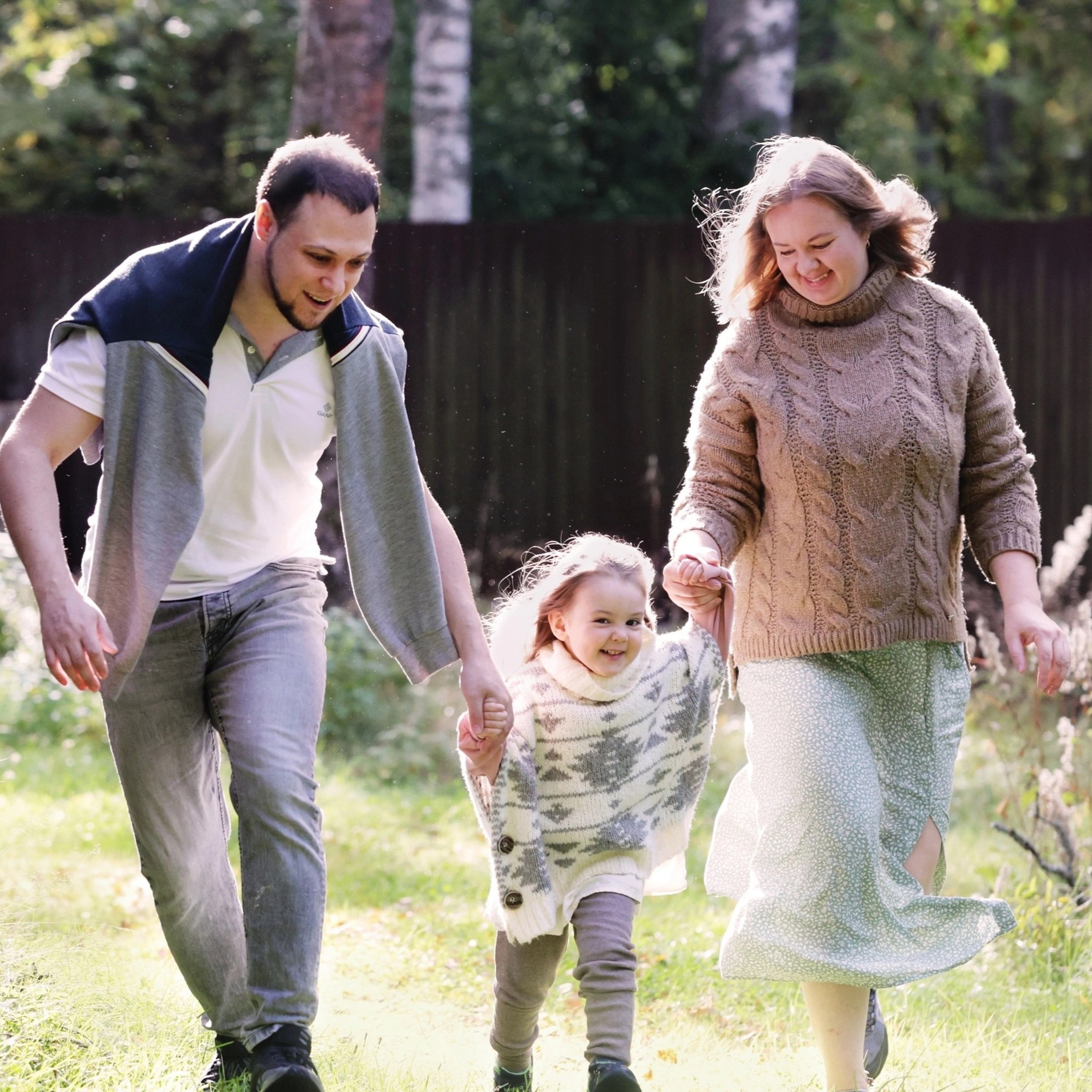 Отзывы. Семейный и детский фотограф в Санкт-Петербурге Анастасия Исаева