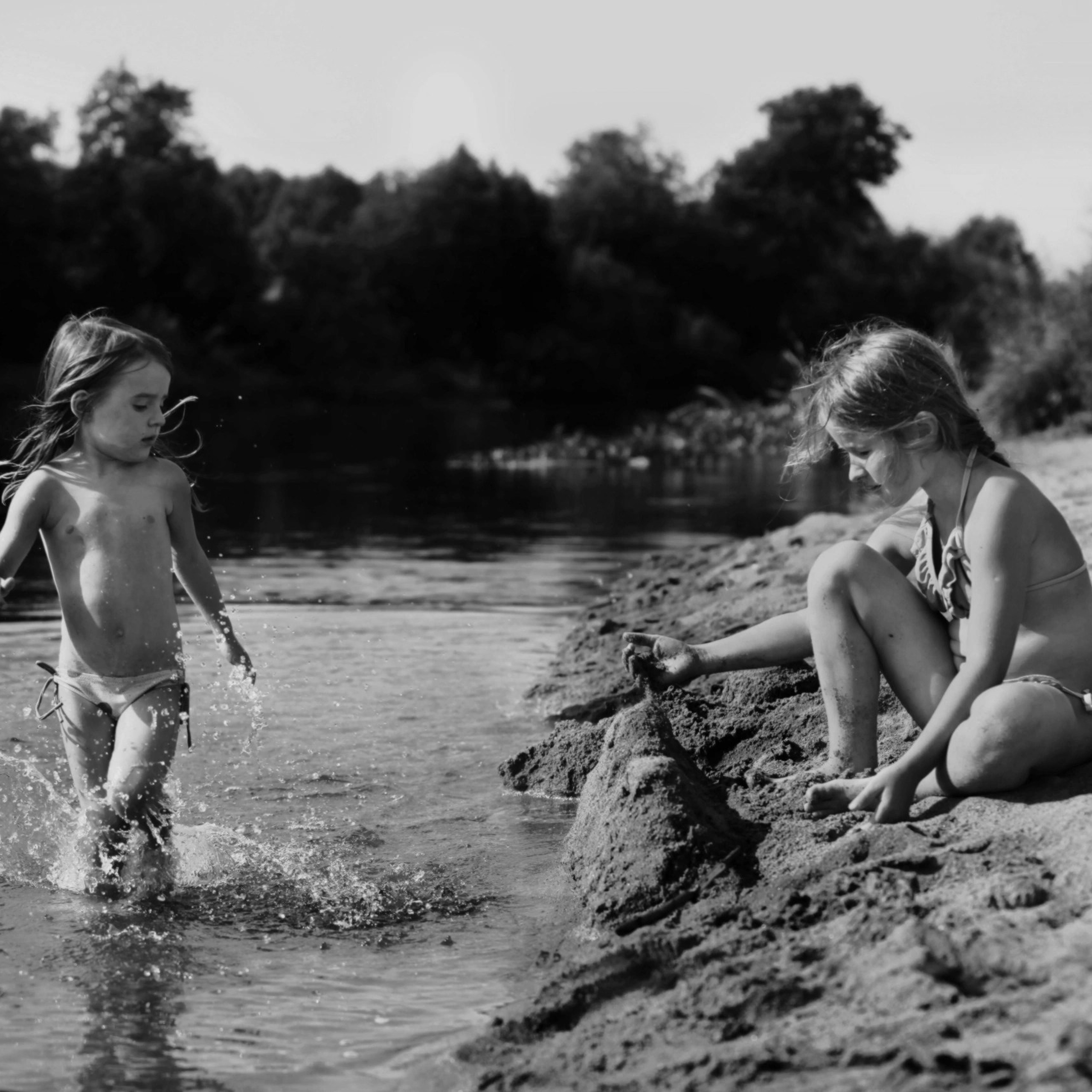 Семейный и детский фотограф в Санкт-Петербурге Анастасия Исаева