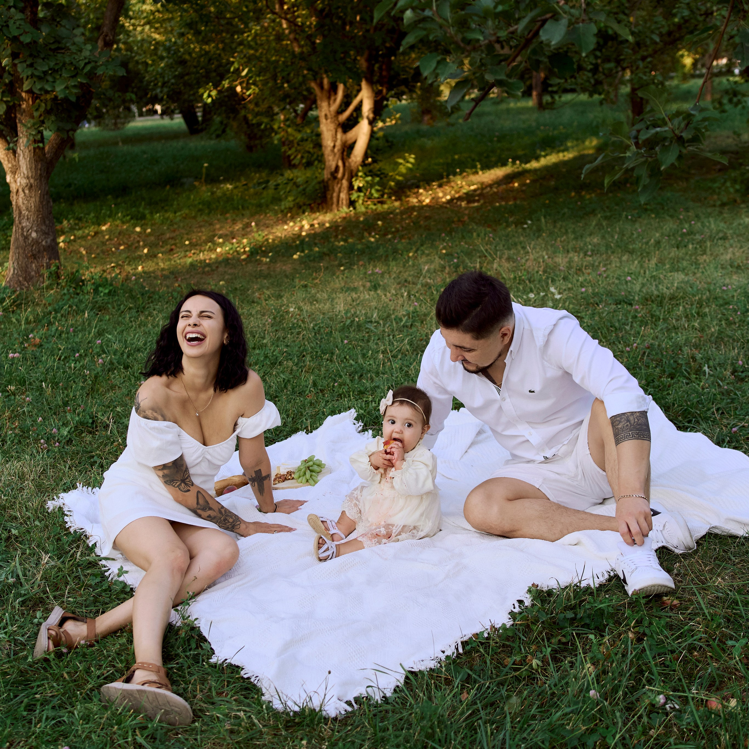 ОТЗЫВЫ. Фотограф Юлия Маркелова