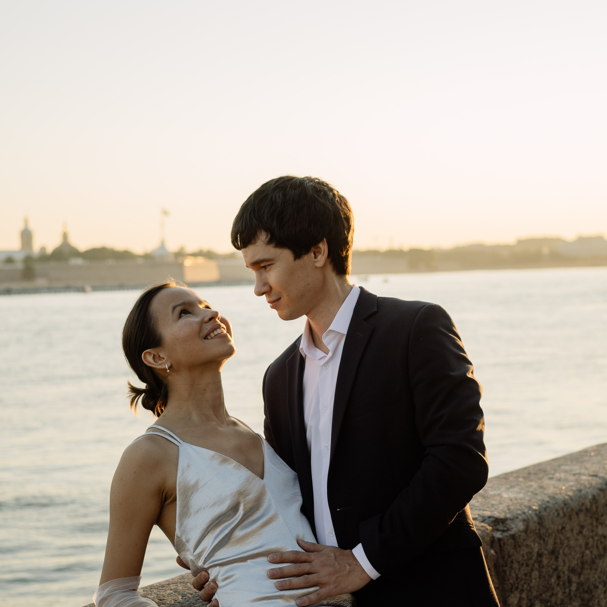 Роман и Алсу