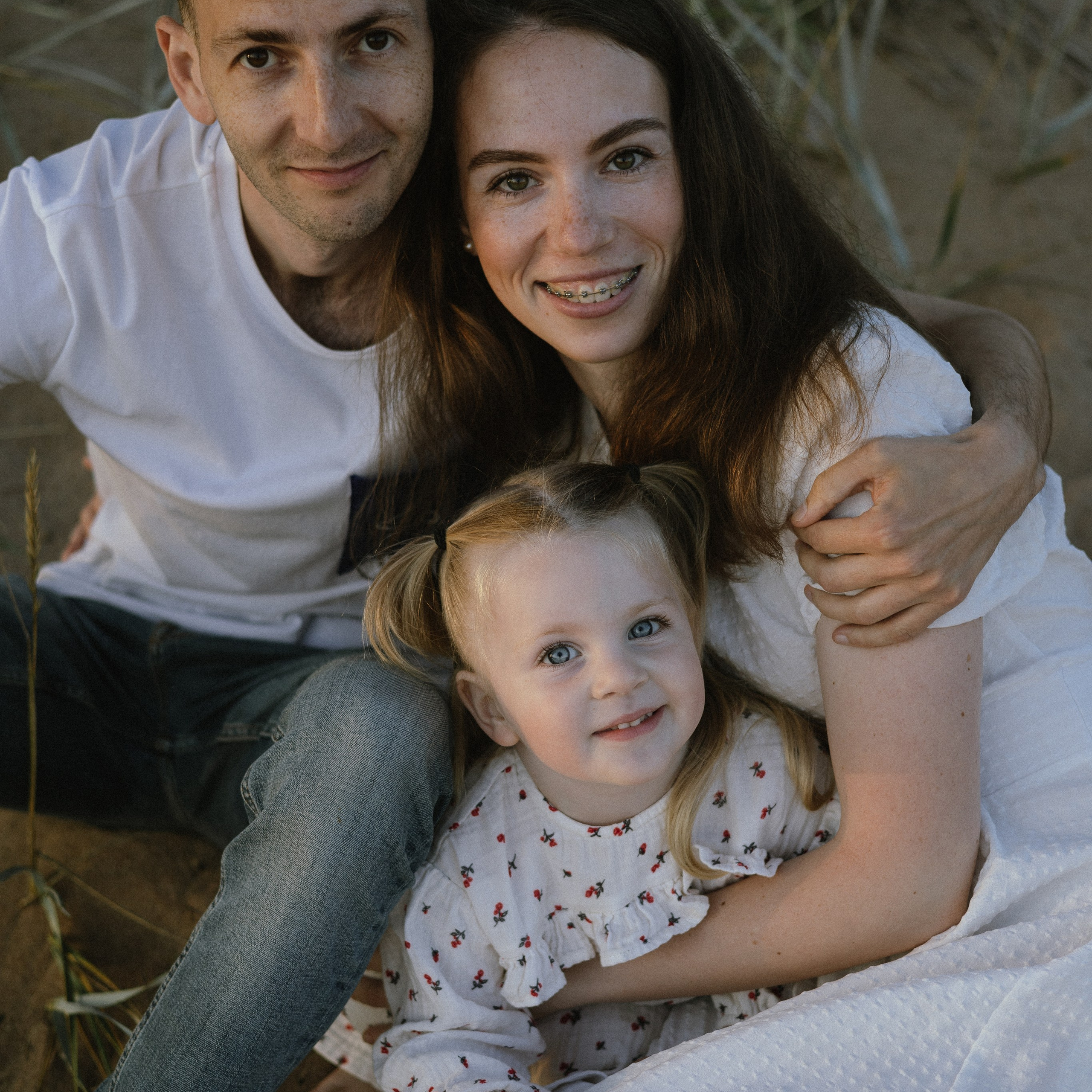 Михаил+Виктория=Елизавета