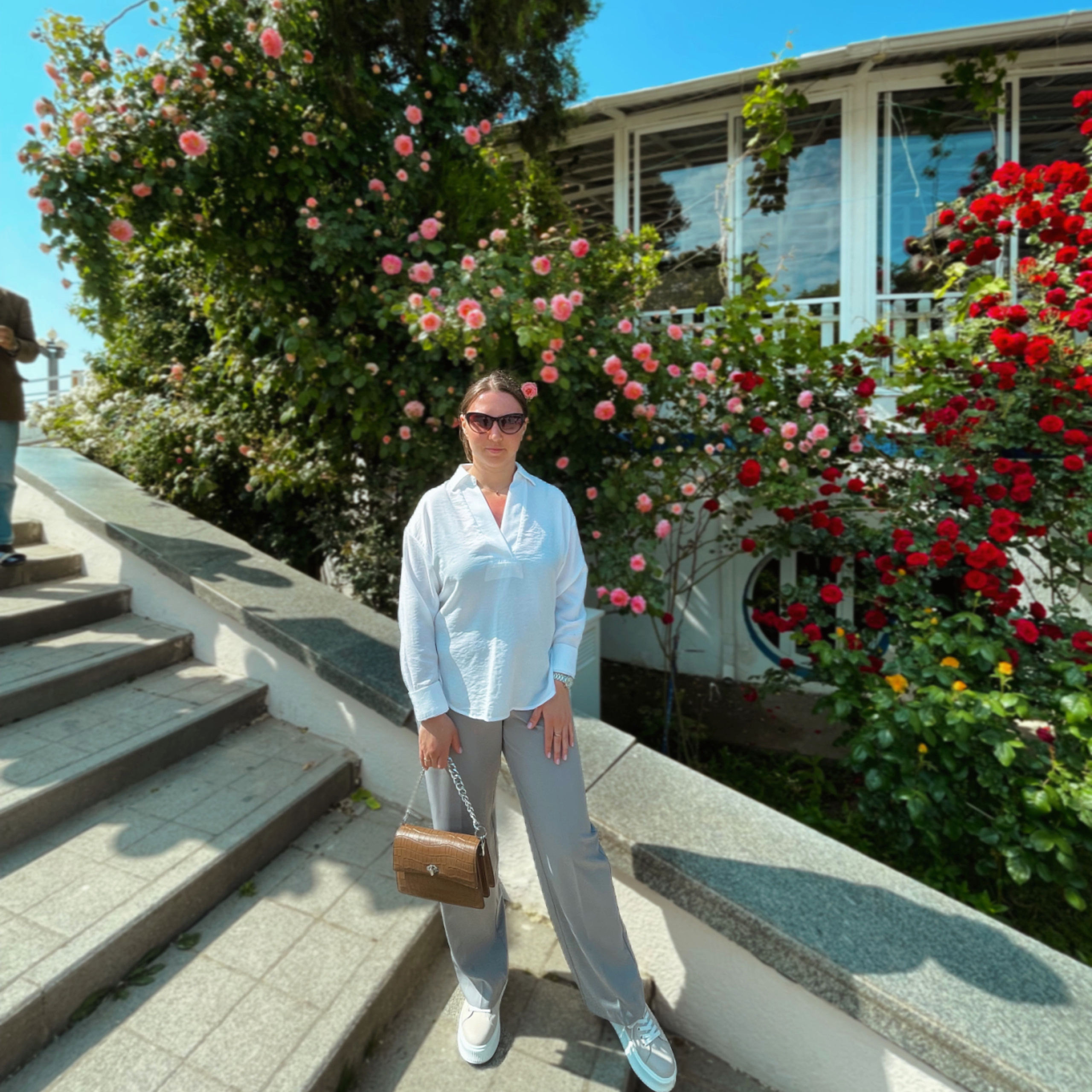 Отзывы. Фотограф в Санкт-Петебруге Олеся Харитонова