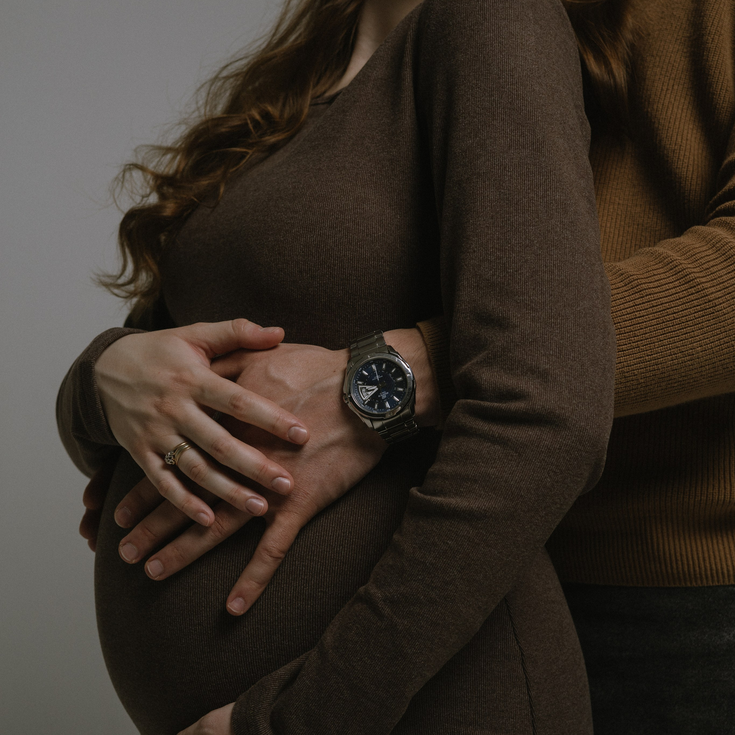 Семейная история