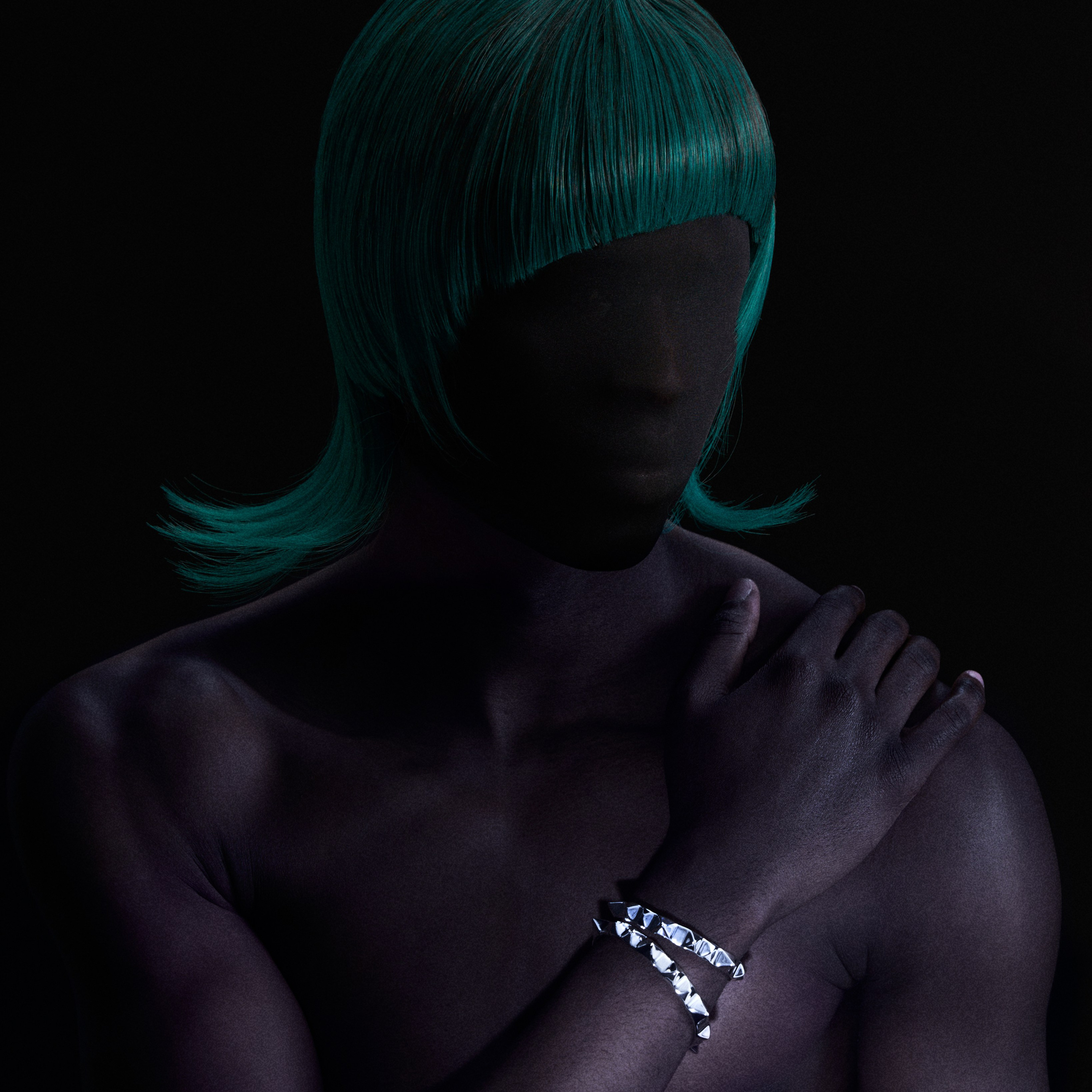 ARNY PRAHT: anonymuse