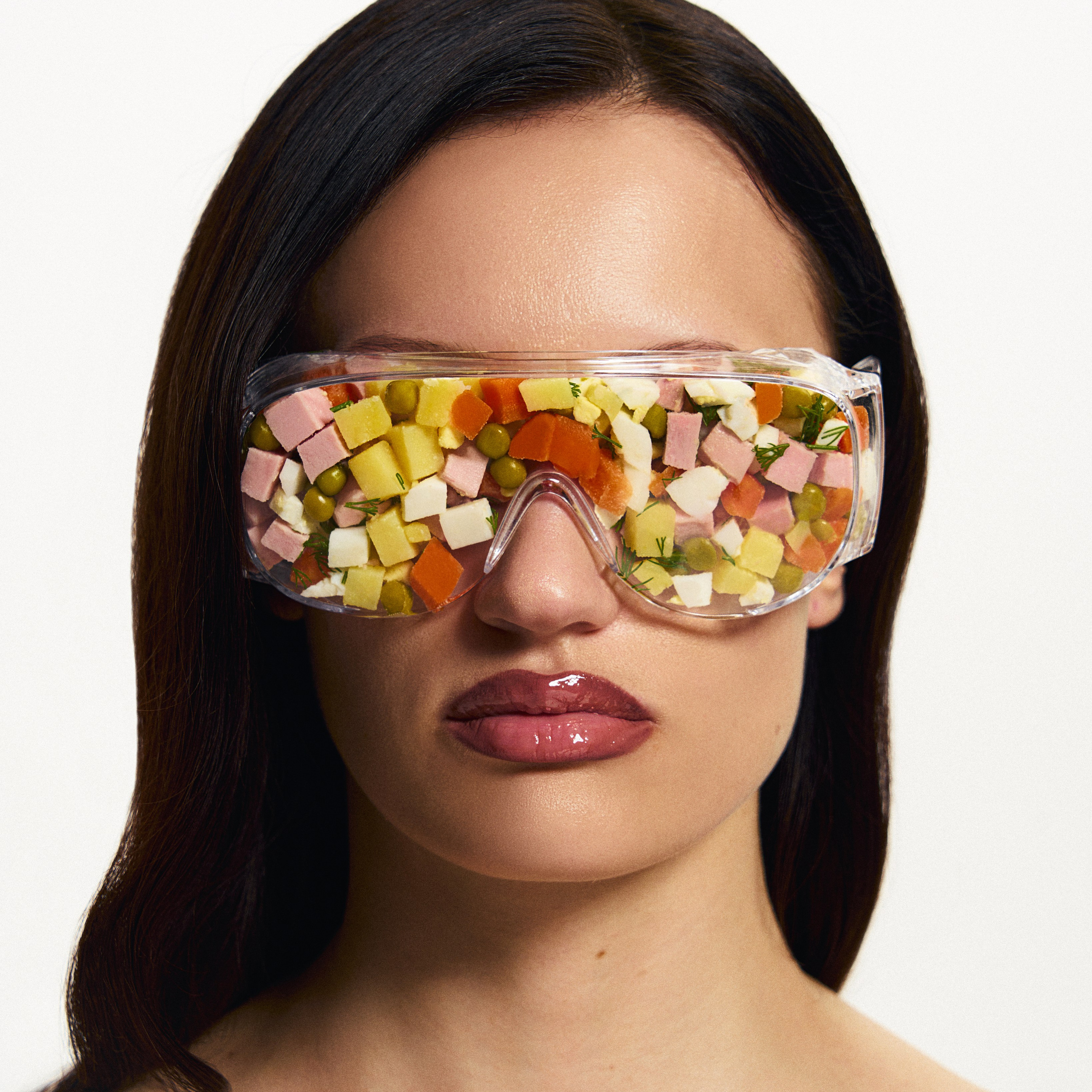 ВкусВилл х Arny Praht