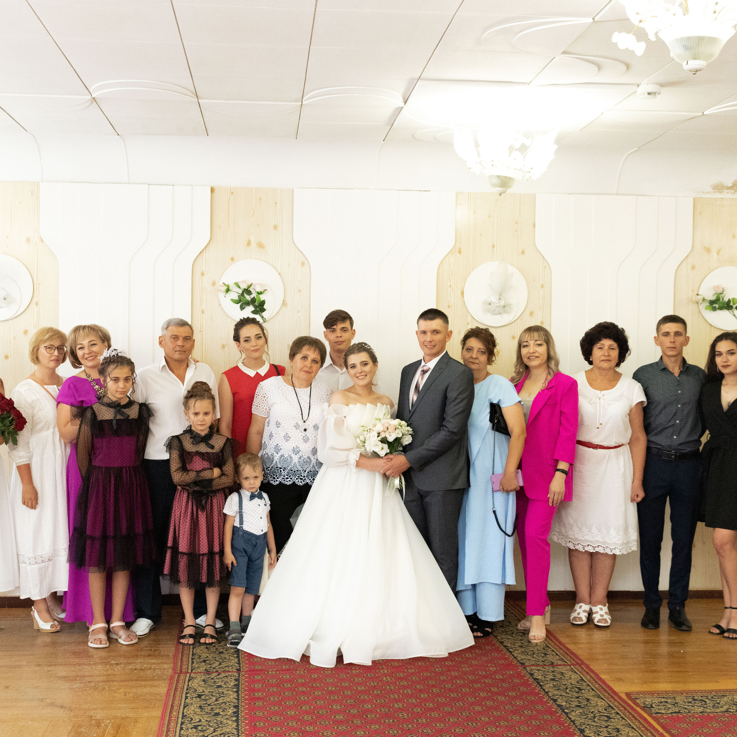 Отзывы. Портретный и свадебный фотограф