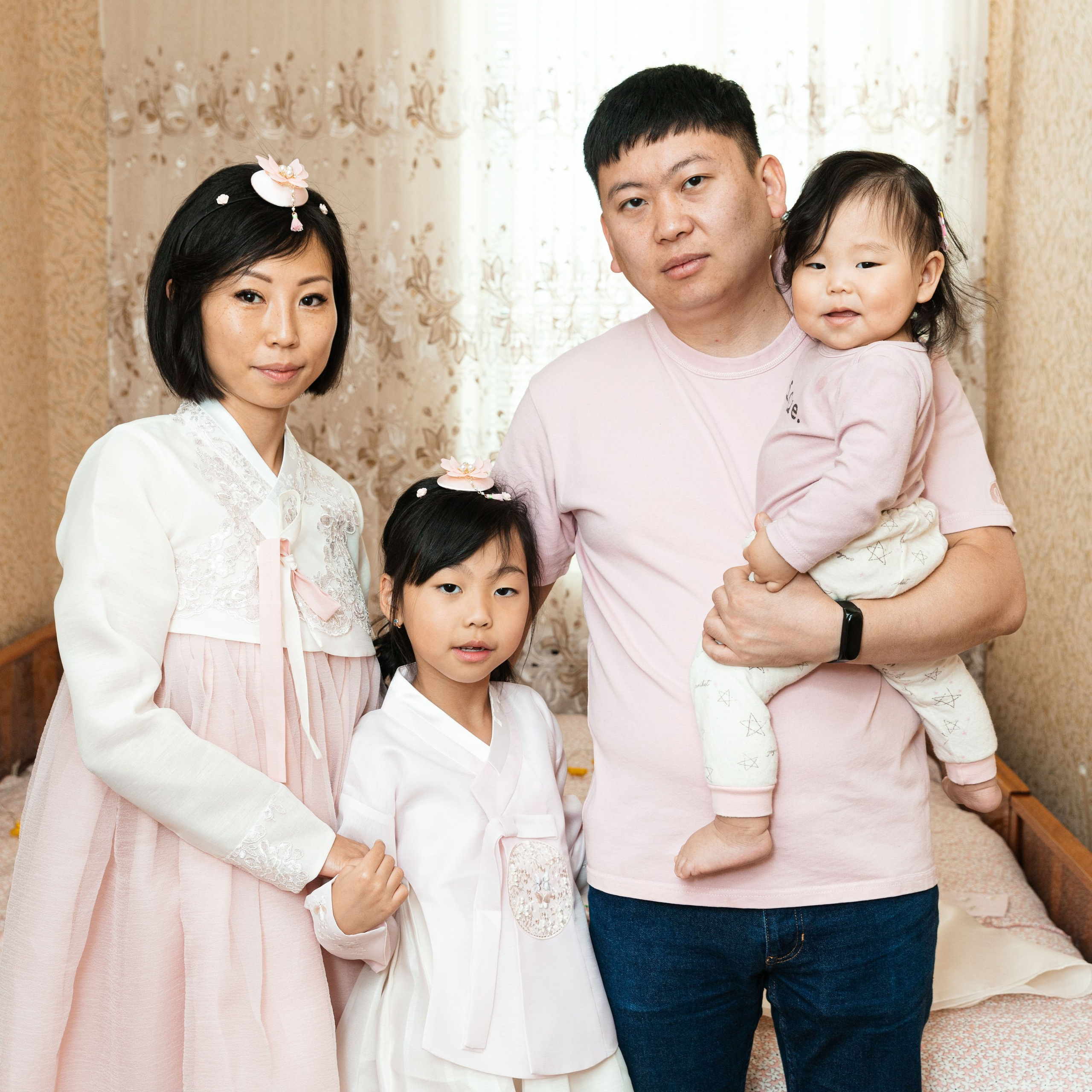 Отзывы. Портретный и свадебный фотограф