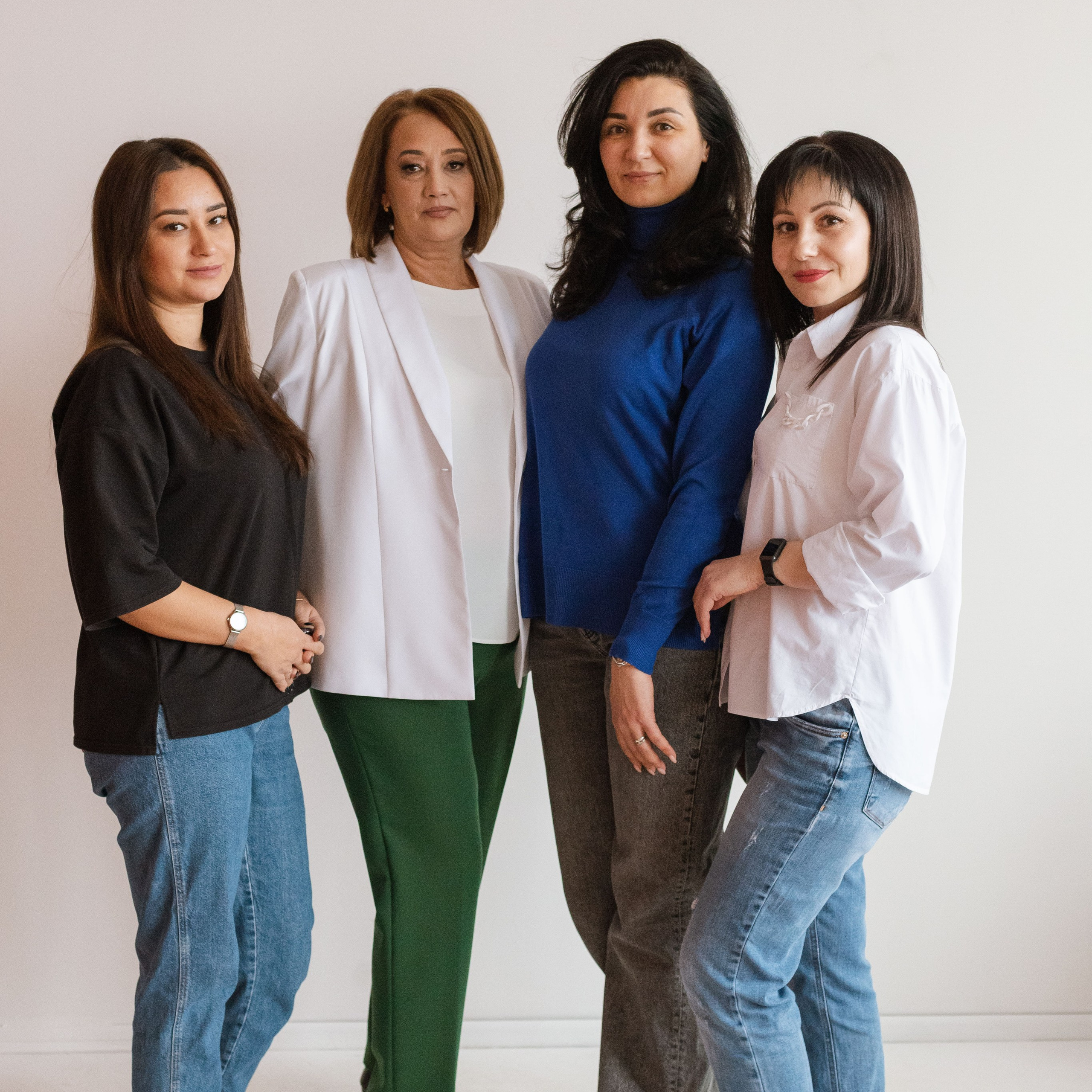 Отзывы. Портретный и свадебный фотограф