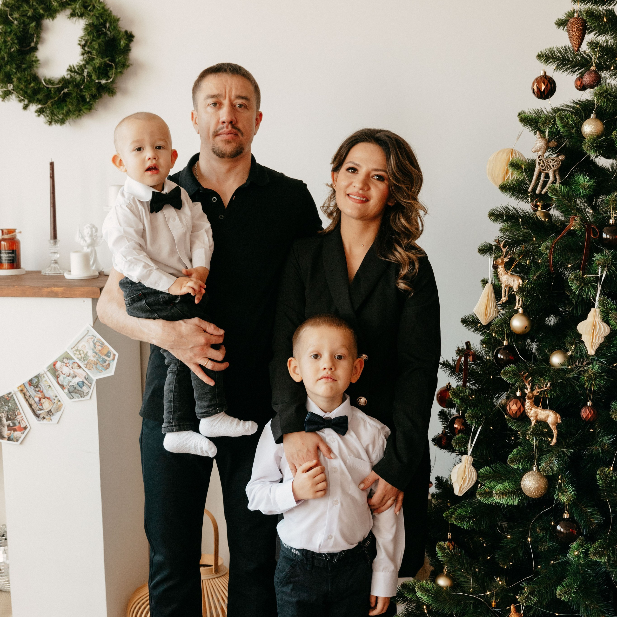 Отзывы. Портретный и свадебный фотограф