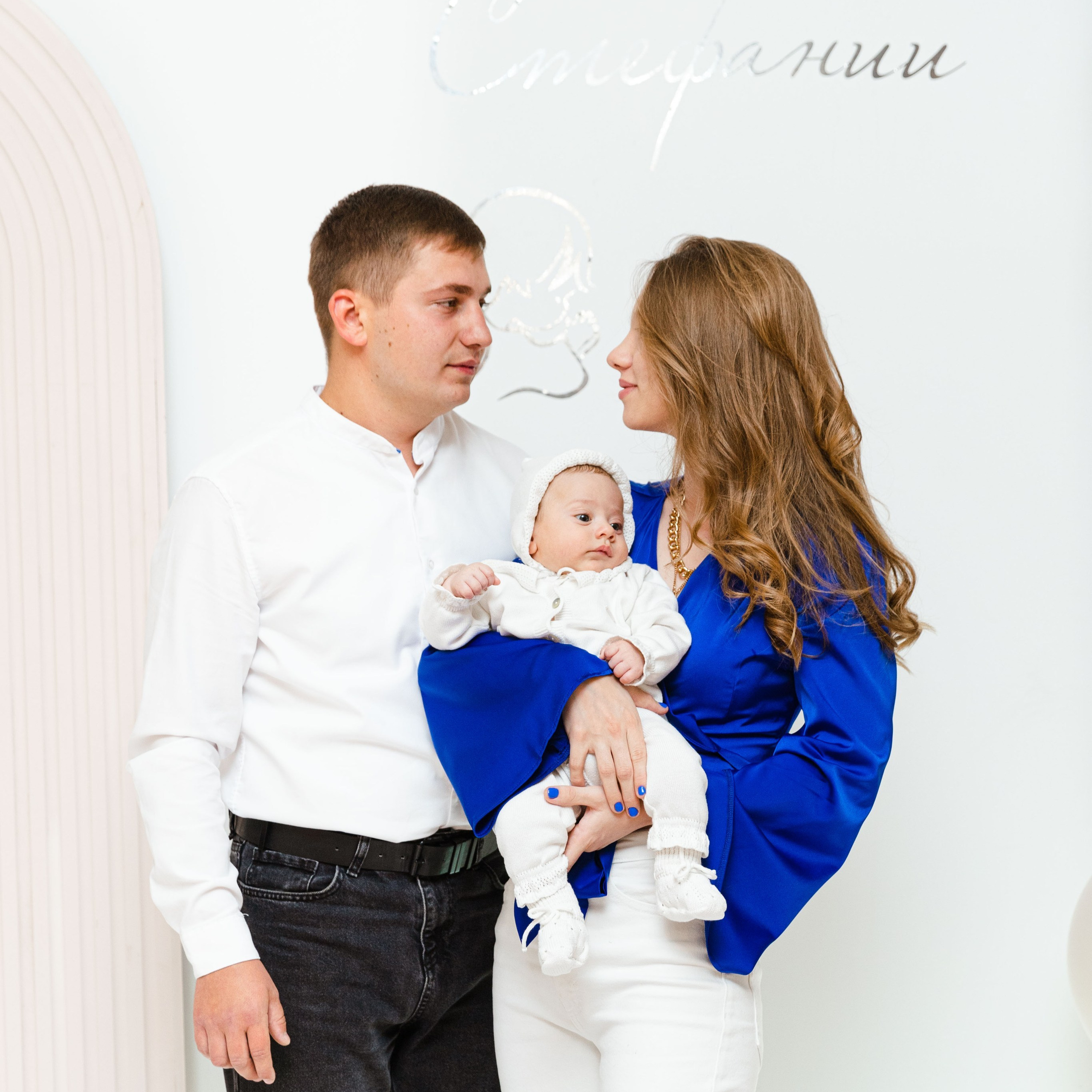 Отзывы. Портретный и свадебный фотограф