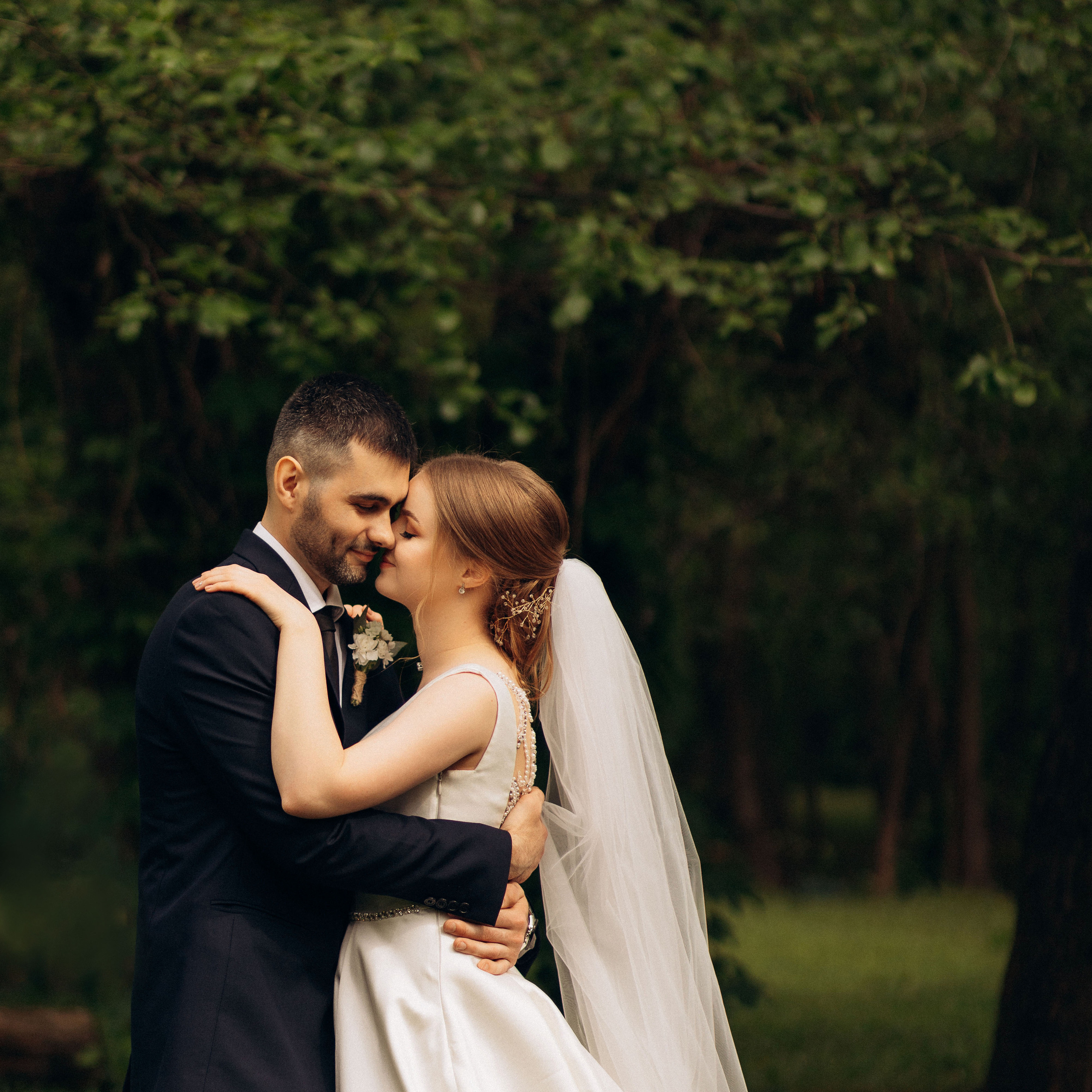 Отзывы. Портретный и свадебный фотограф