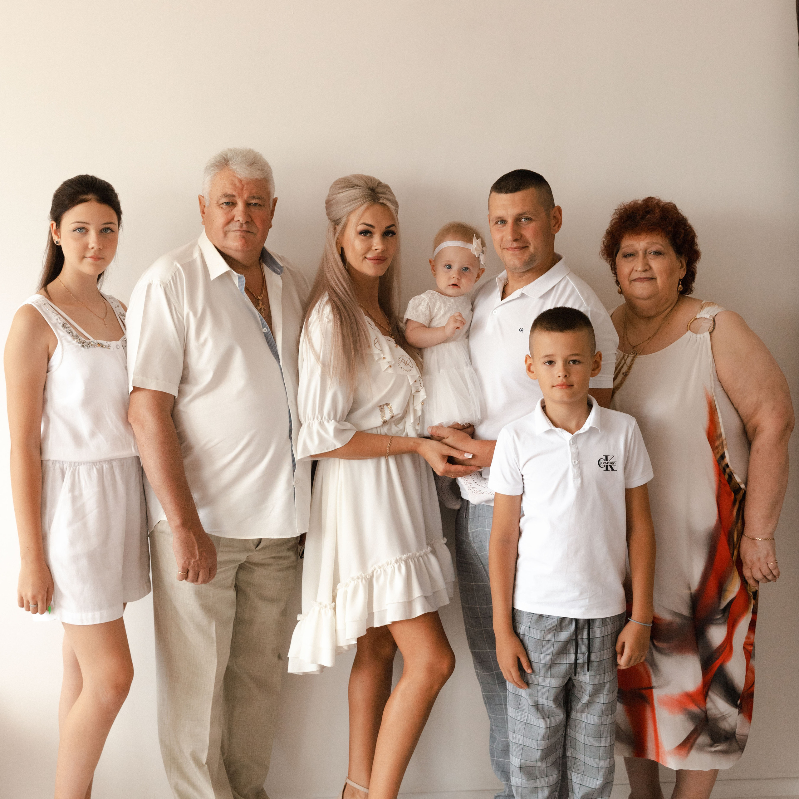 Отзывы. Портретный и свадебный фотограф