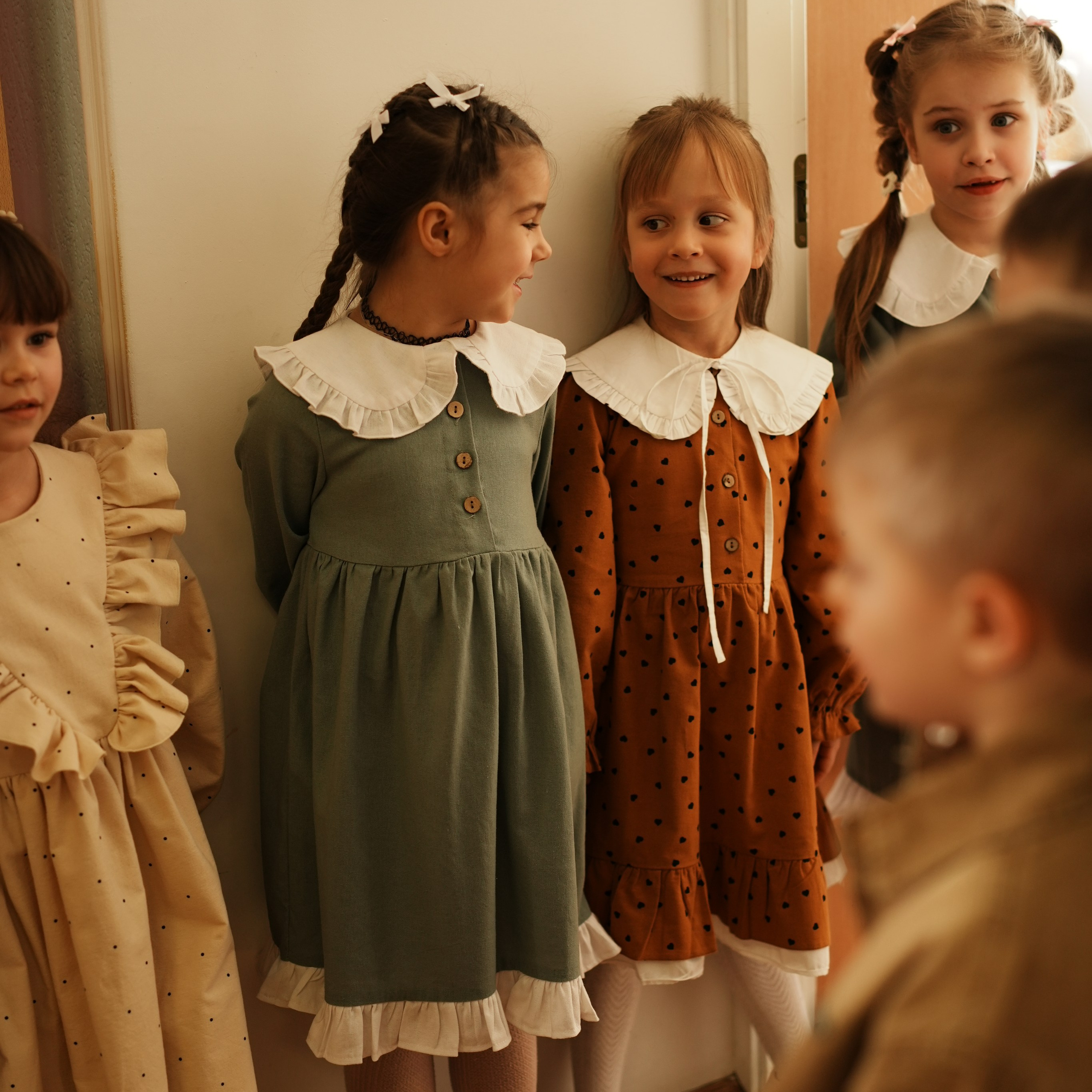 Детский сад