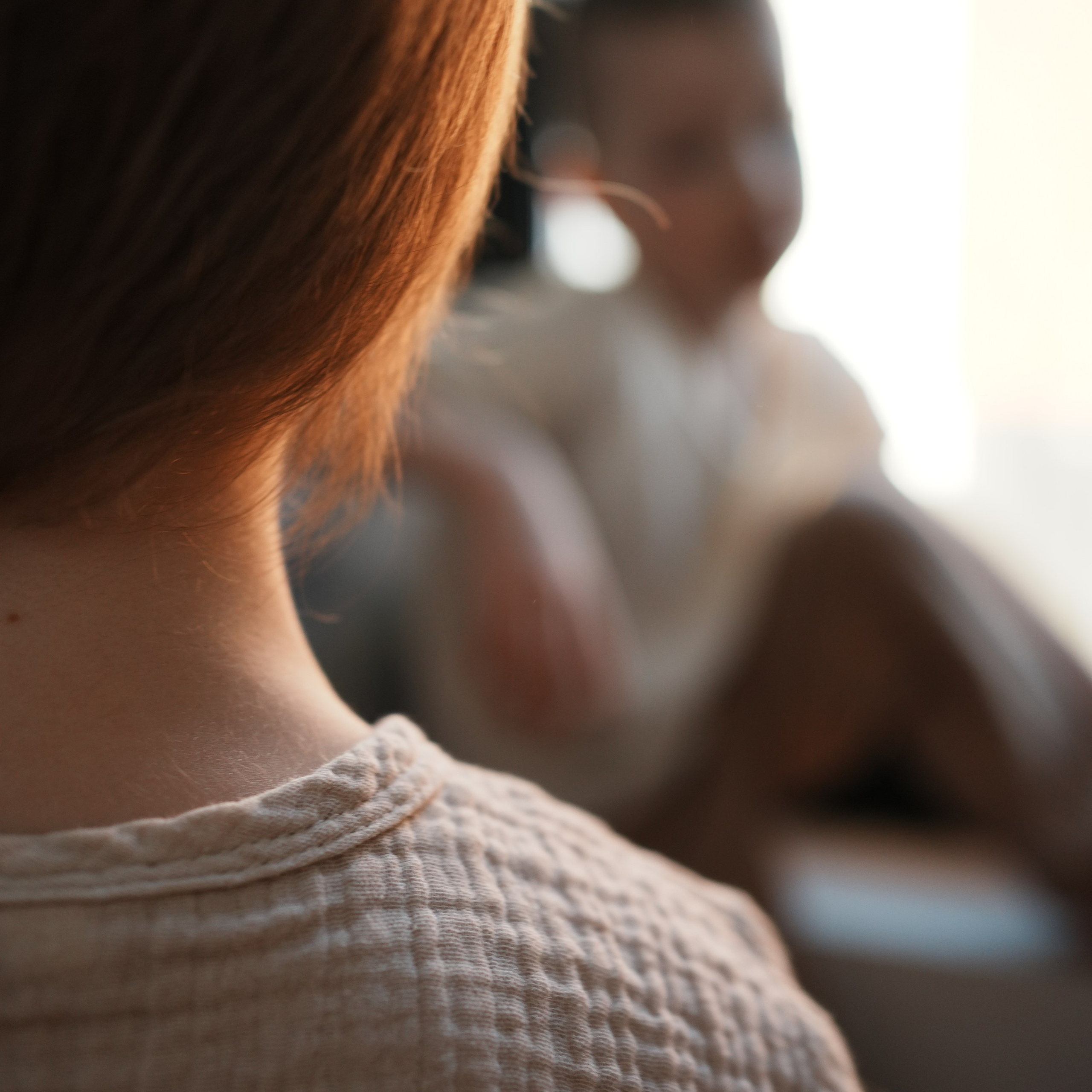 Детская съёмка