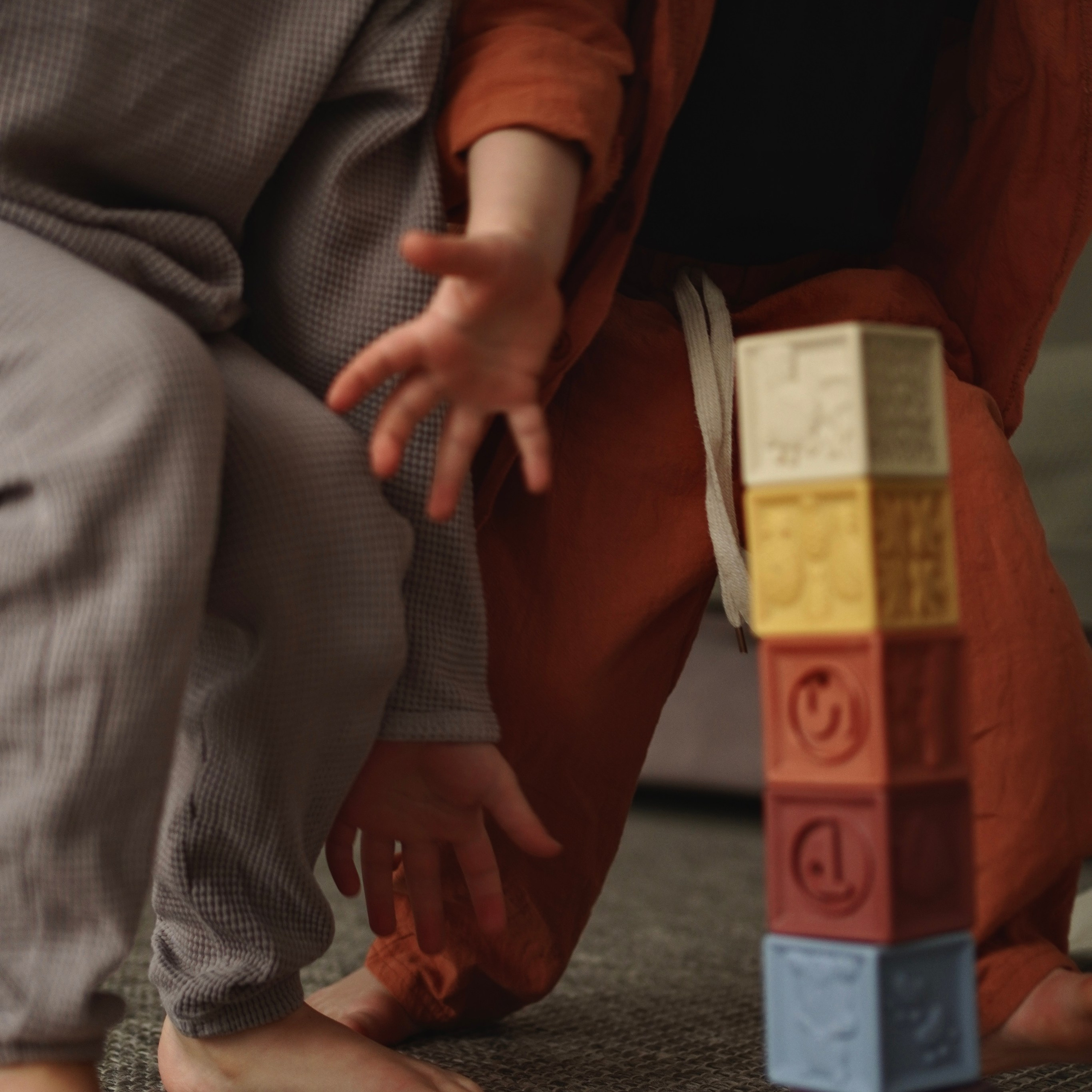 Домашняя съёмка