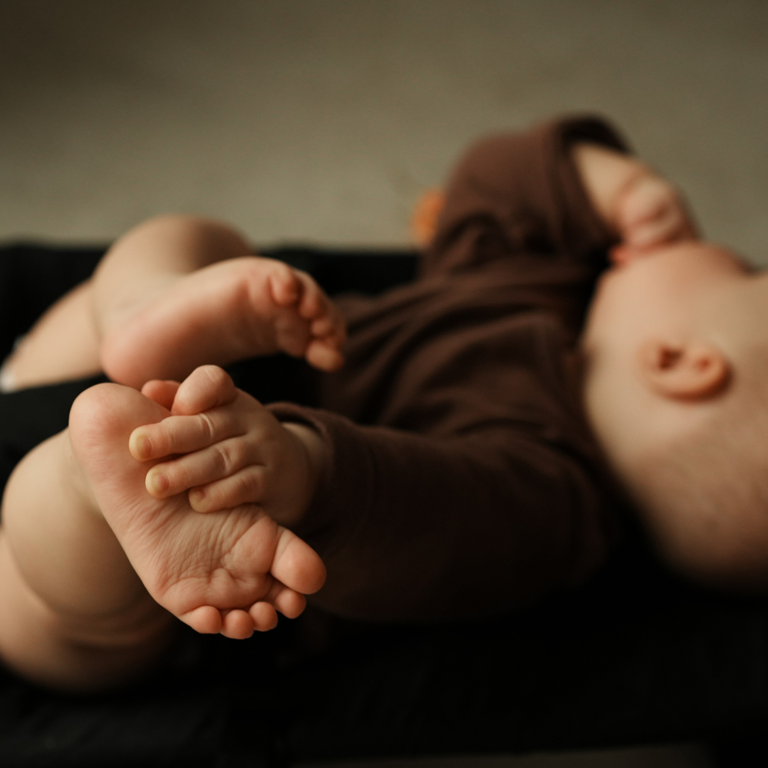 Newborn 