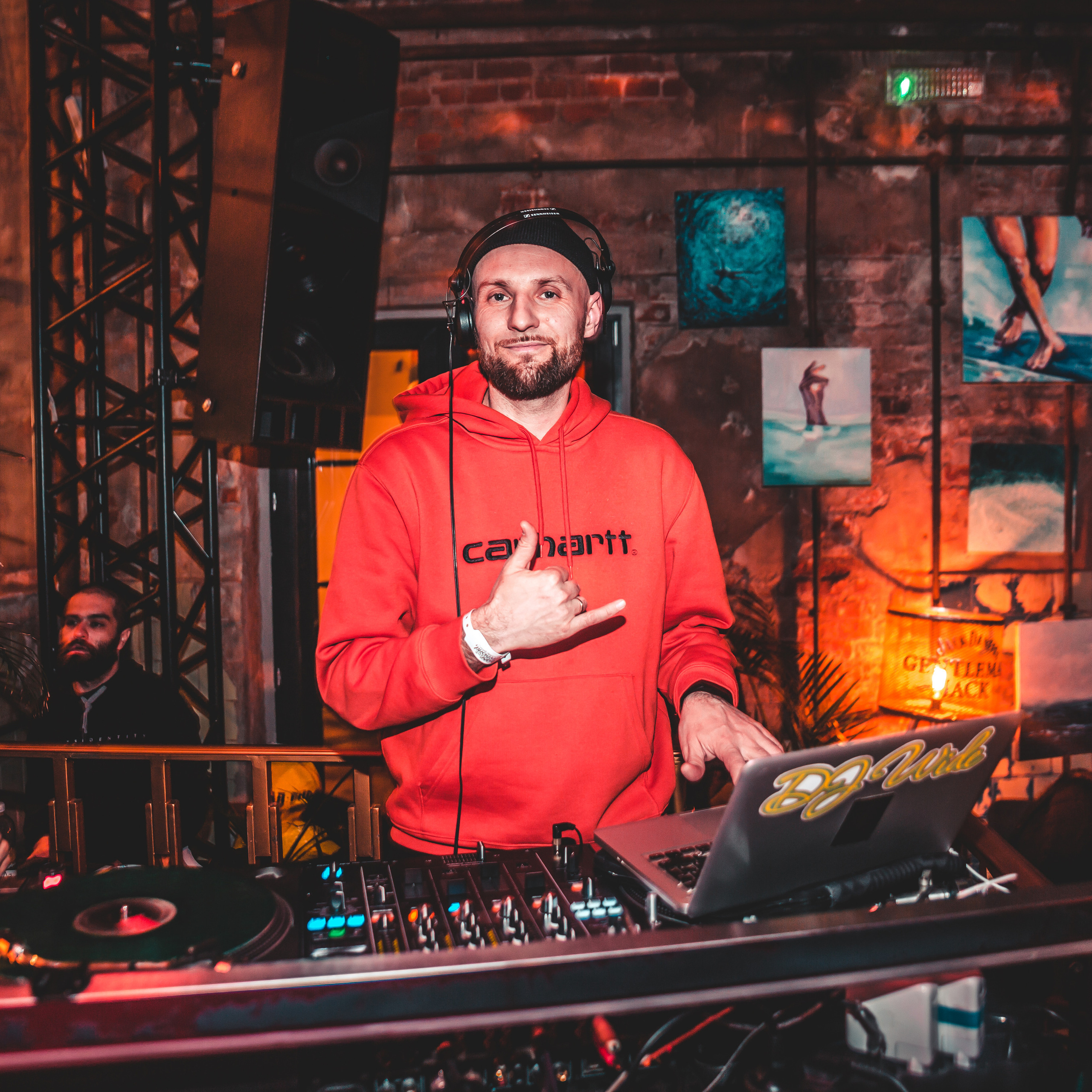 Премия WakeWeekend Cup 2020