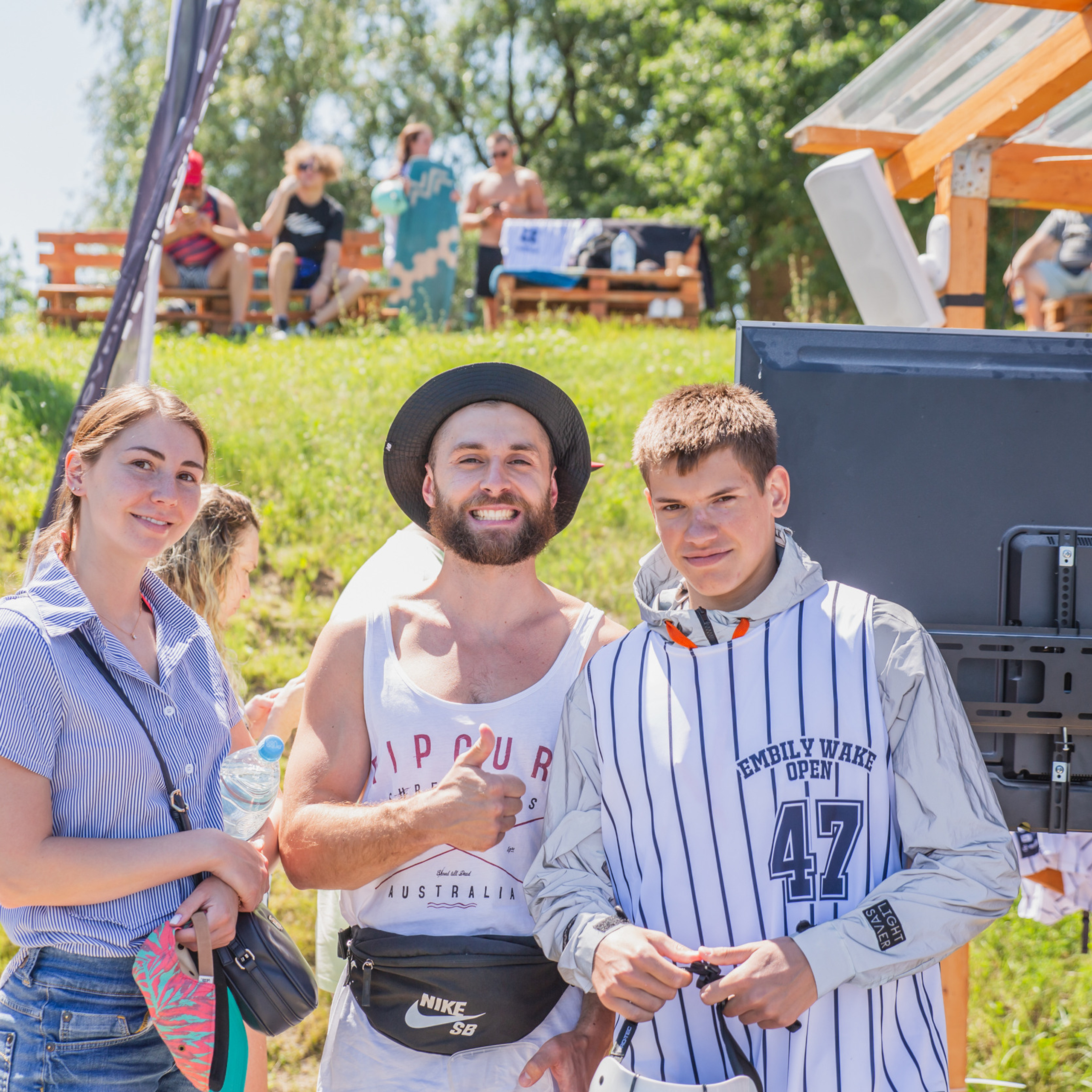 Embily Wake Open 19.06.21