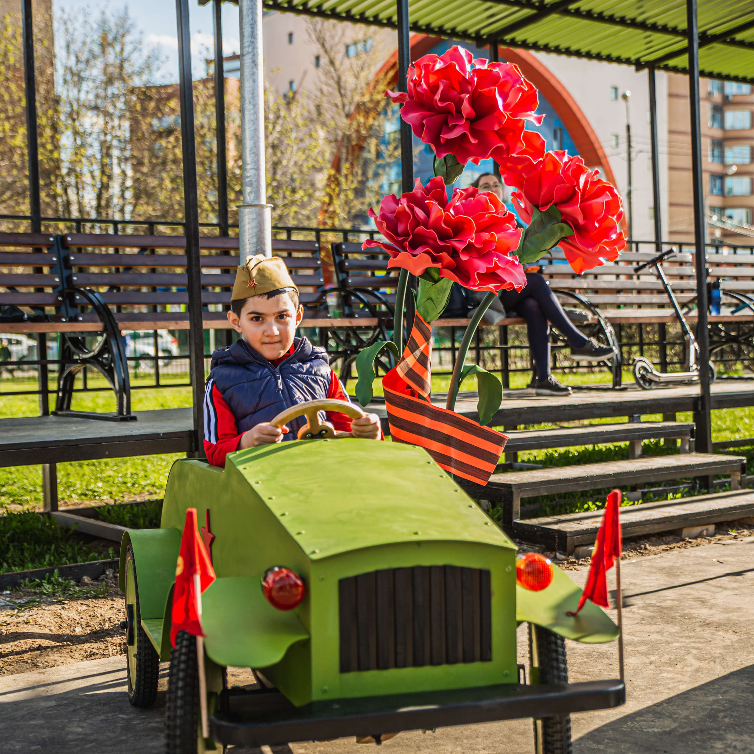 Comments. Photographer in Maldives