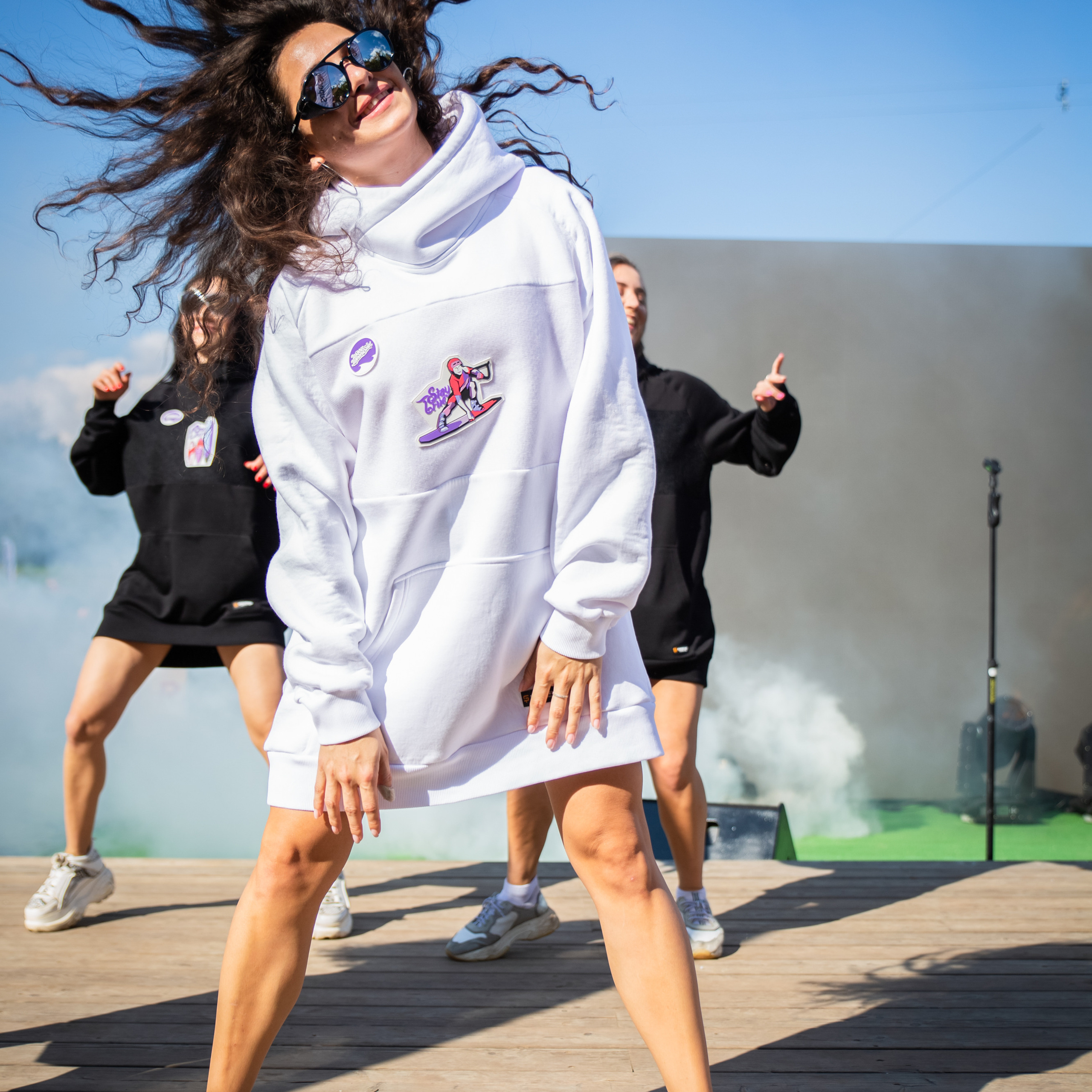 Бренд «White Lab»