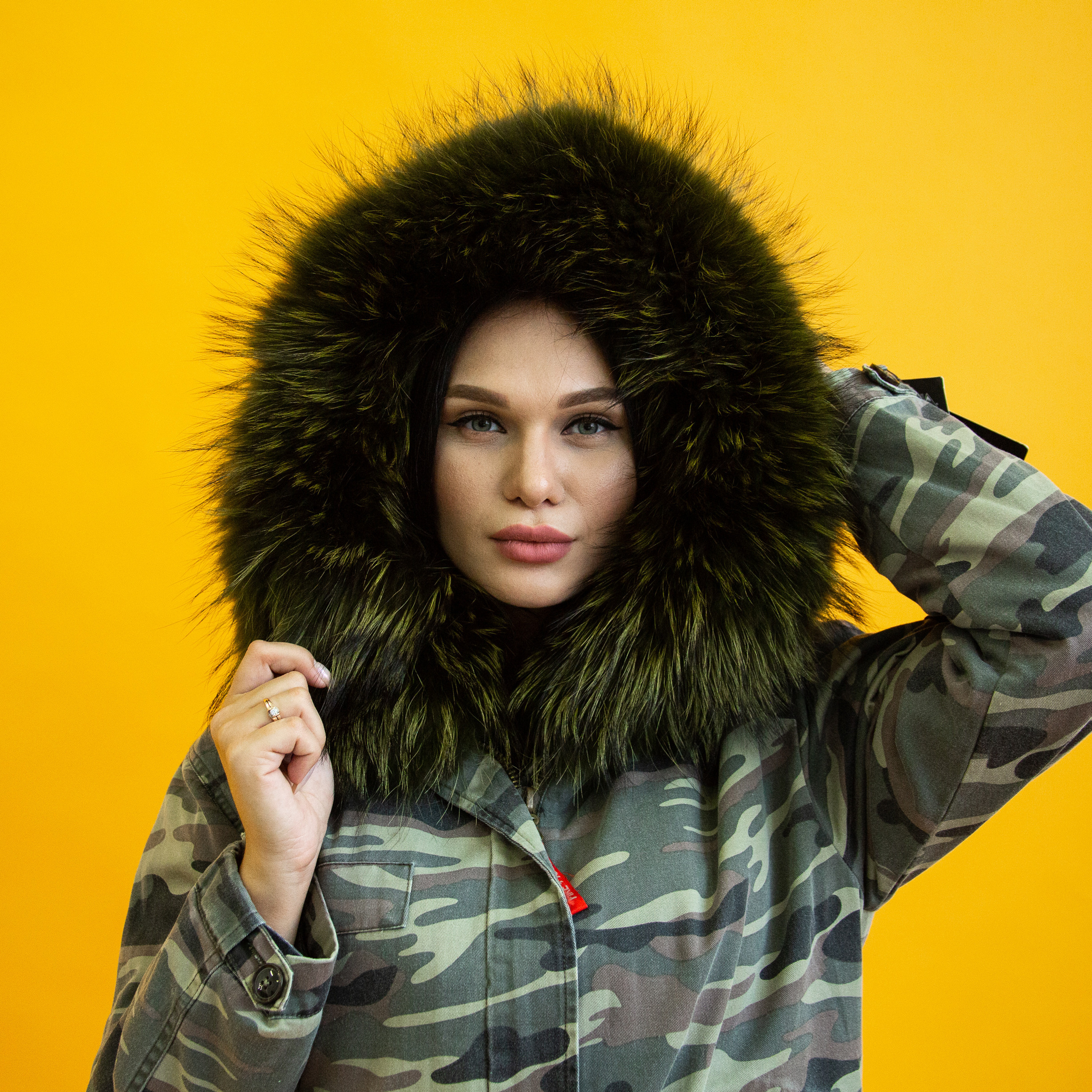 Каталог верхней одежды «Т28»