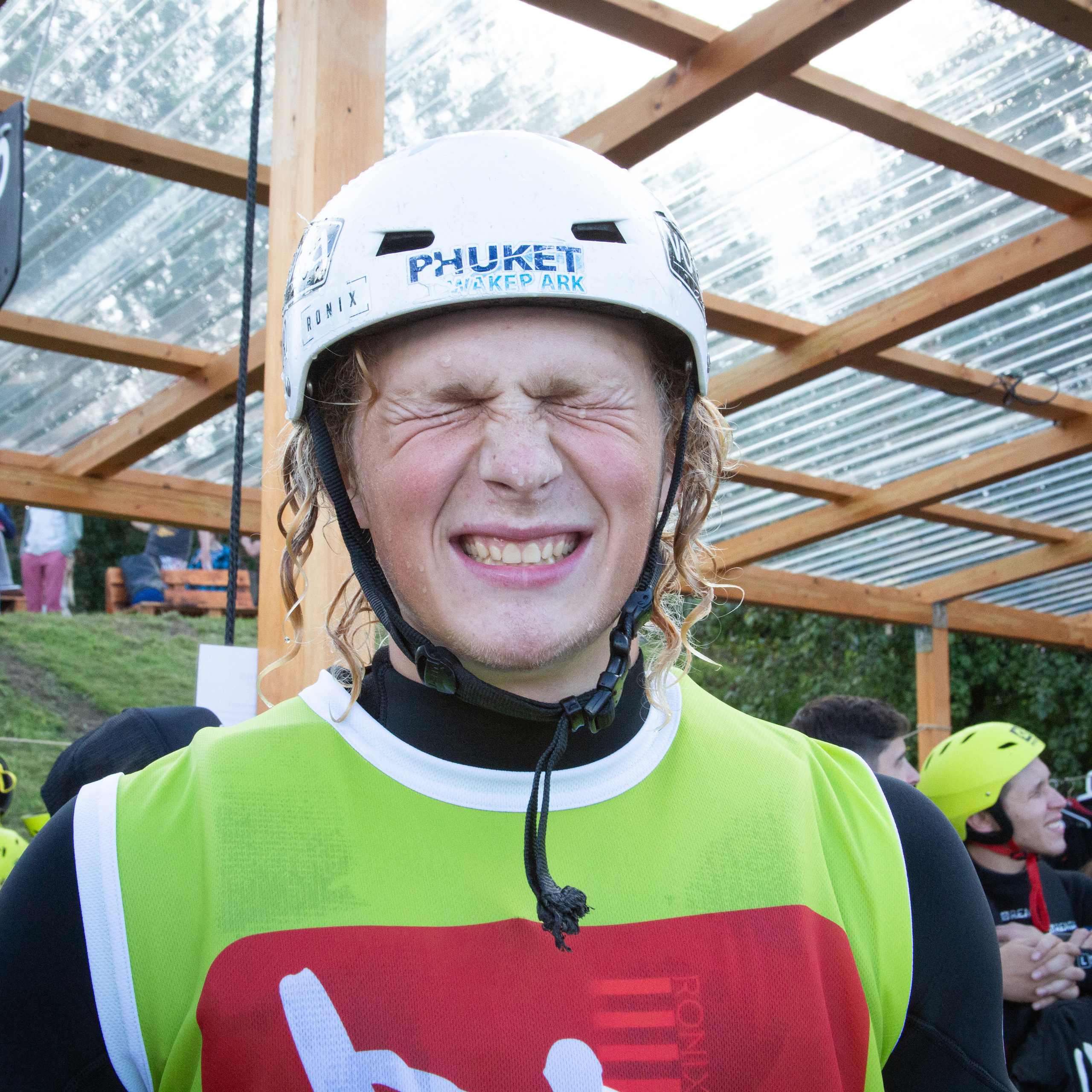 WakeWeekend2020. Строгино Cup 01.08.2020