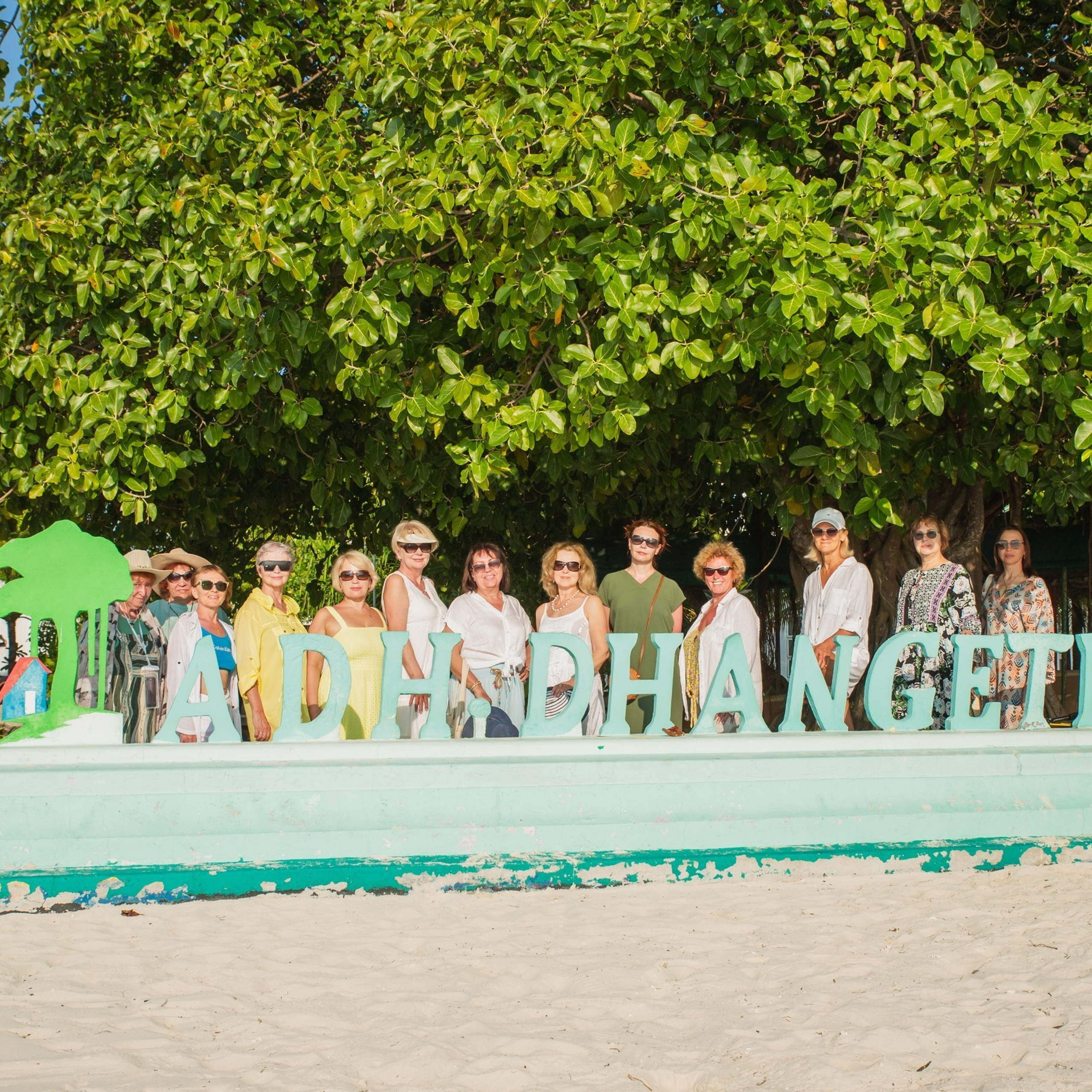 Comments. Photographer in Maldives