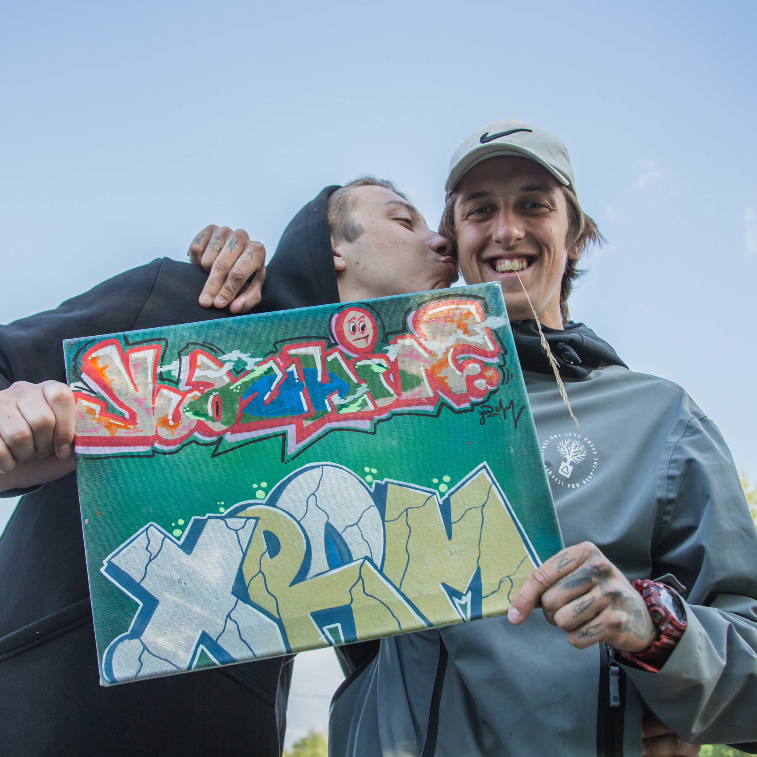 WakeWeekend True Wake 24.07.21