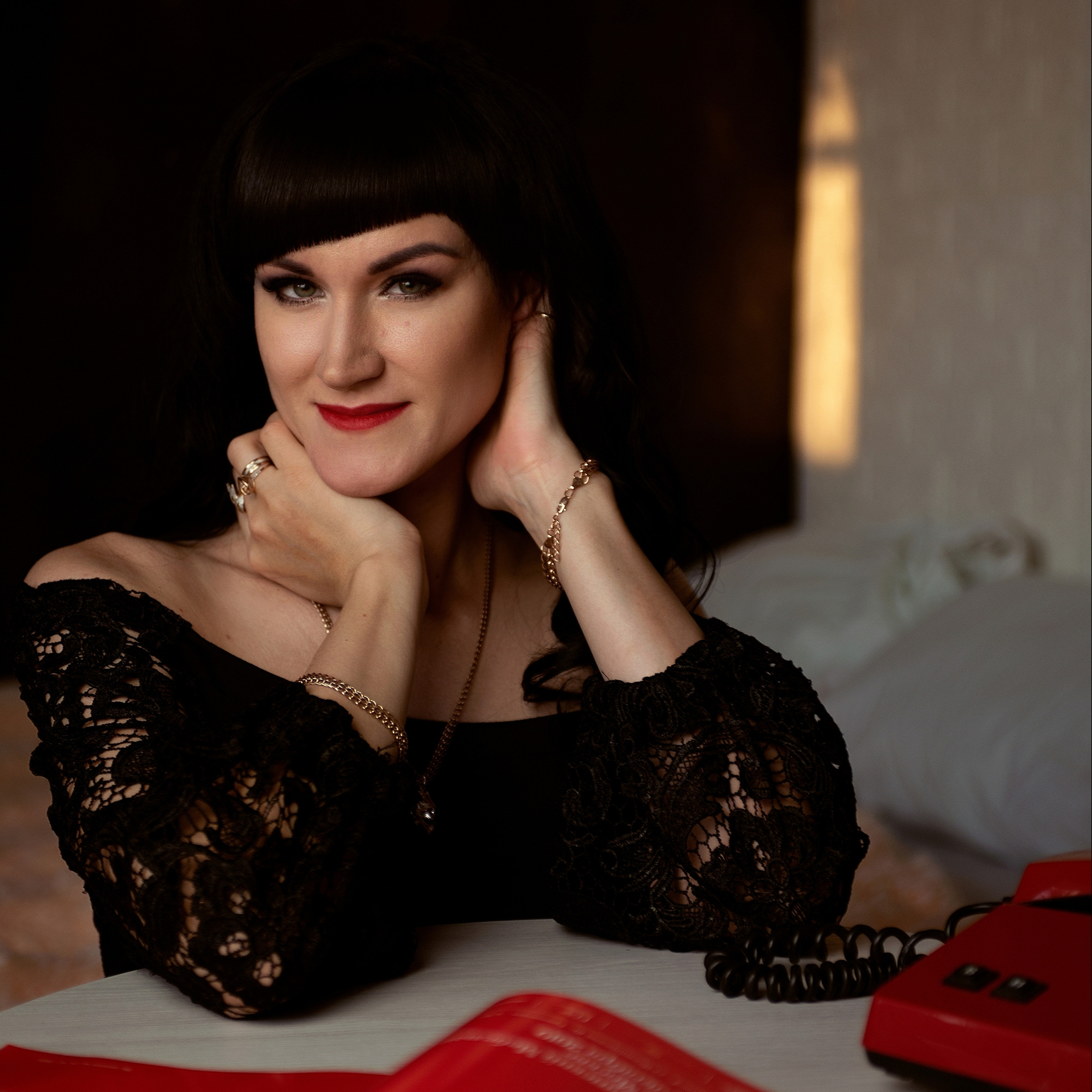 Отзывы. Дарья KORDÓVA фотограф студия обучение в Сердобске