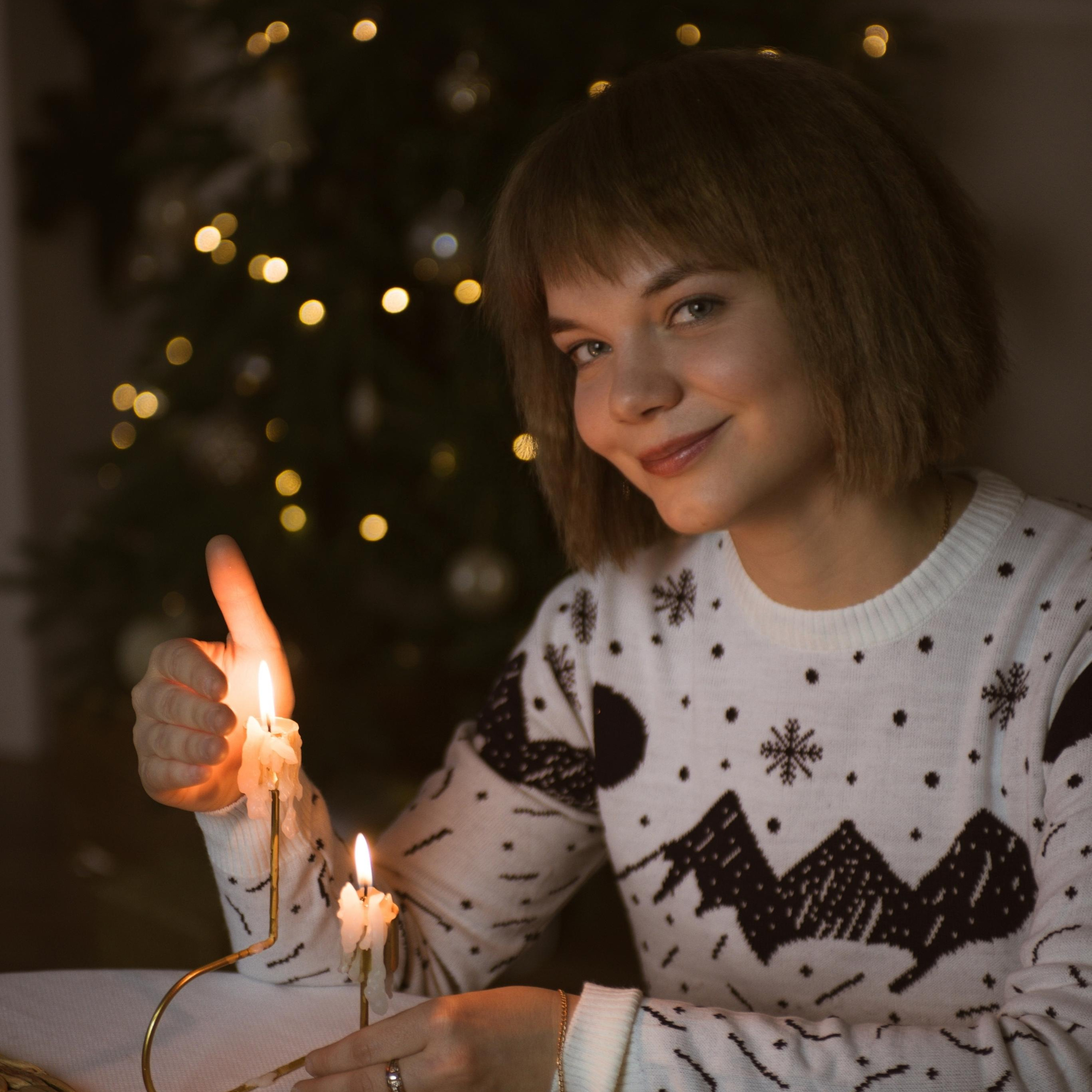 Отзывы. Дарья KORDÓVA фотограф студия обучение в Сердобске