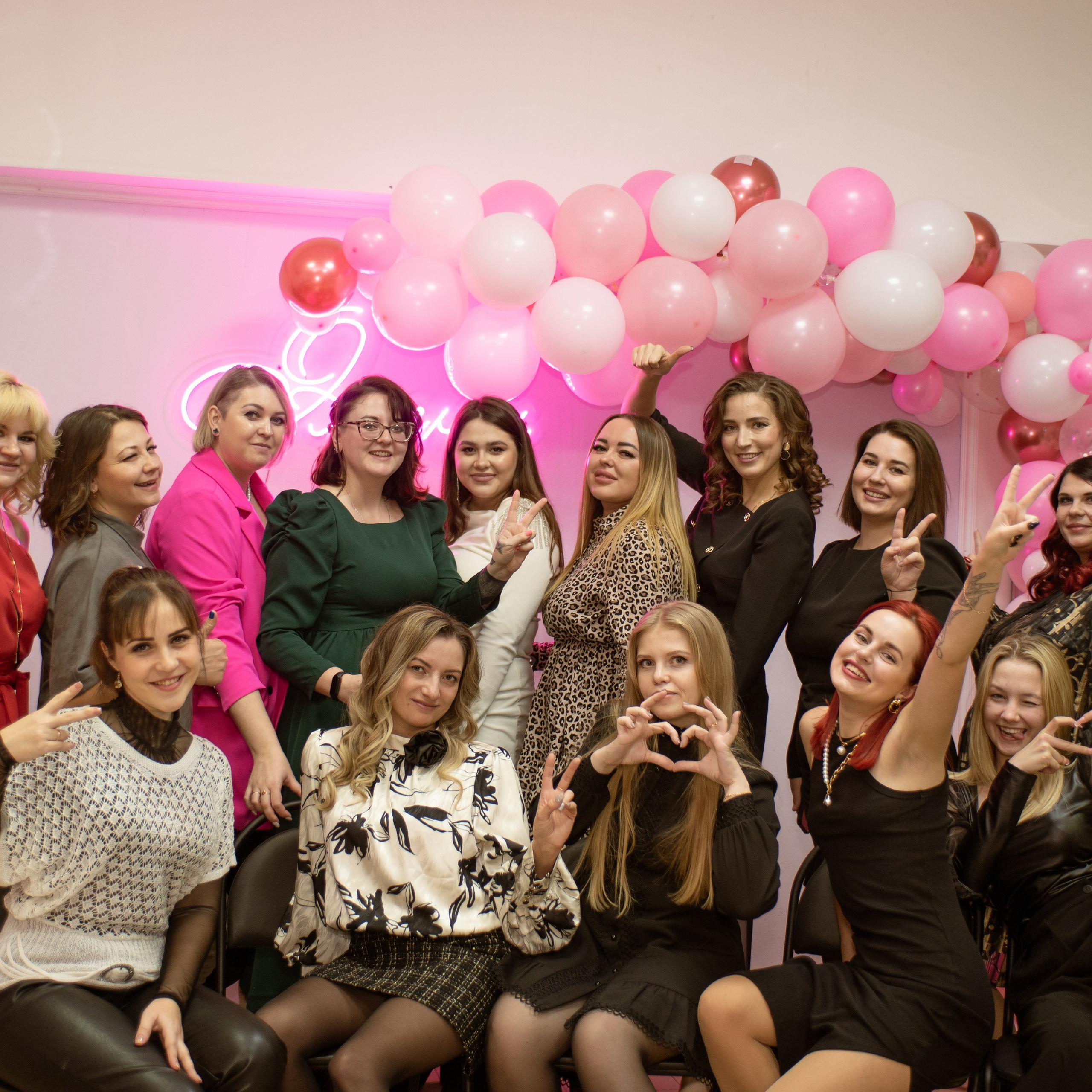 Отзывы. Дарья KORDÓVA фотограф студия обучение в Сердобске